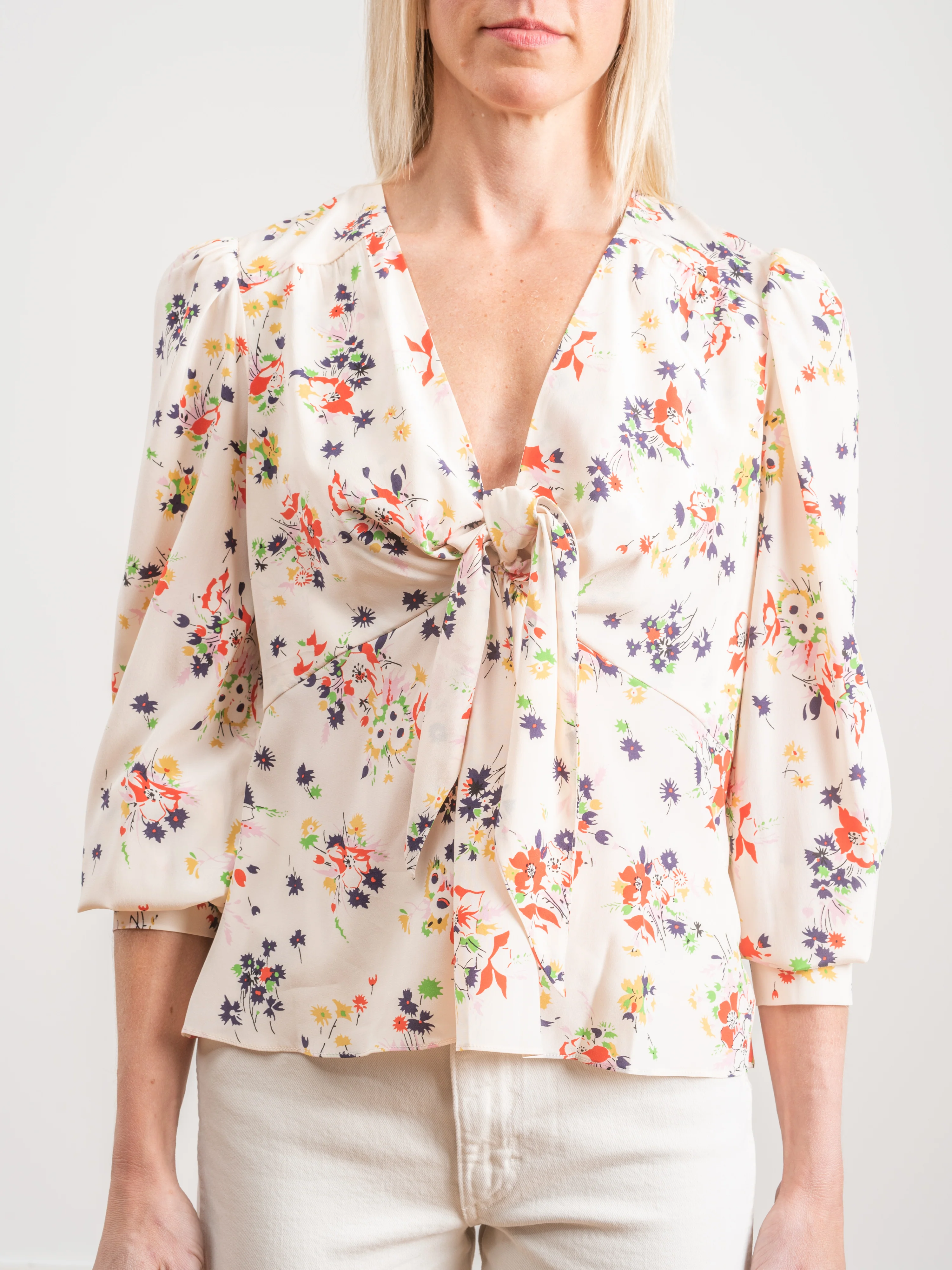 payton blouse - Image 4