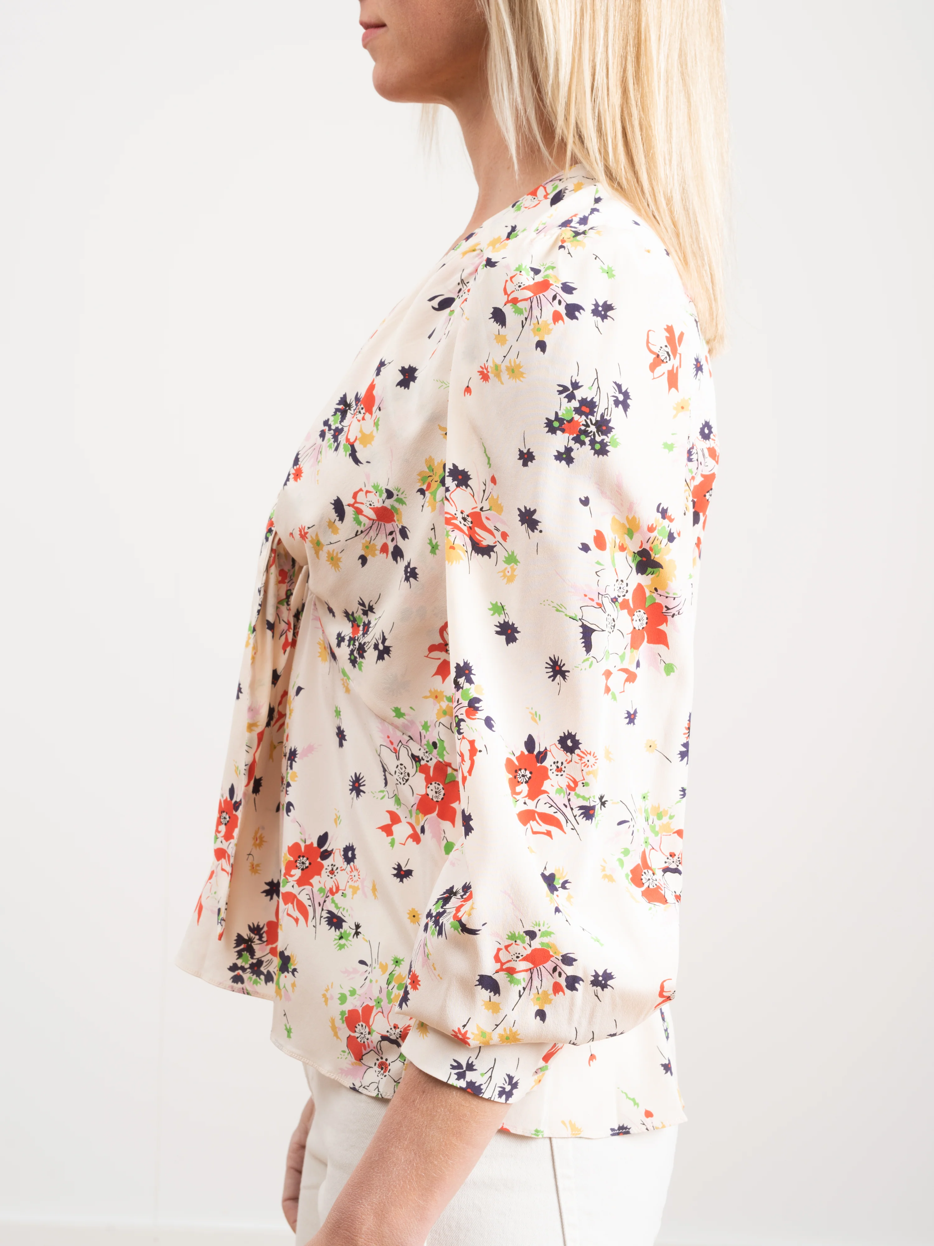 payton blouse - Image 5