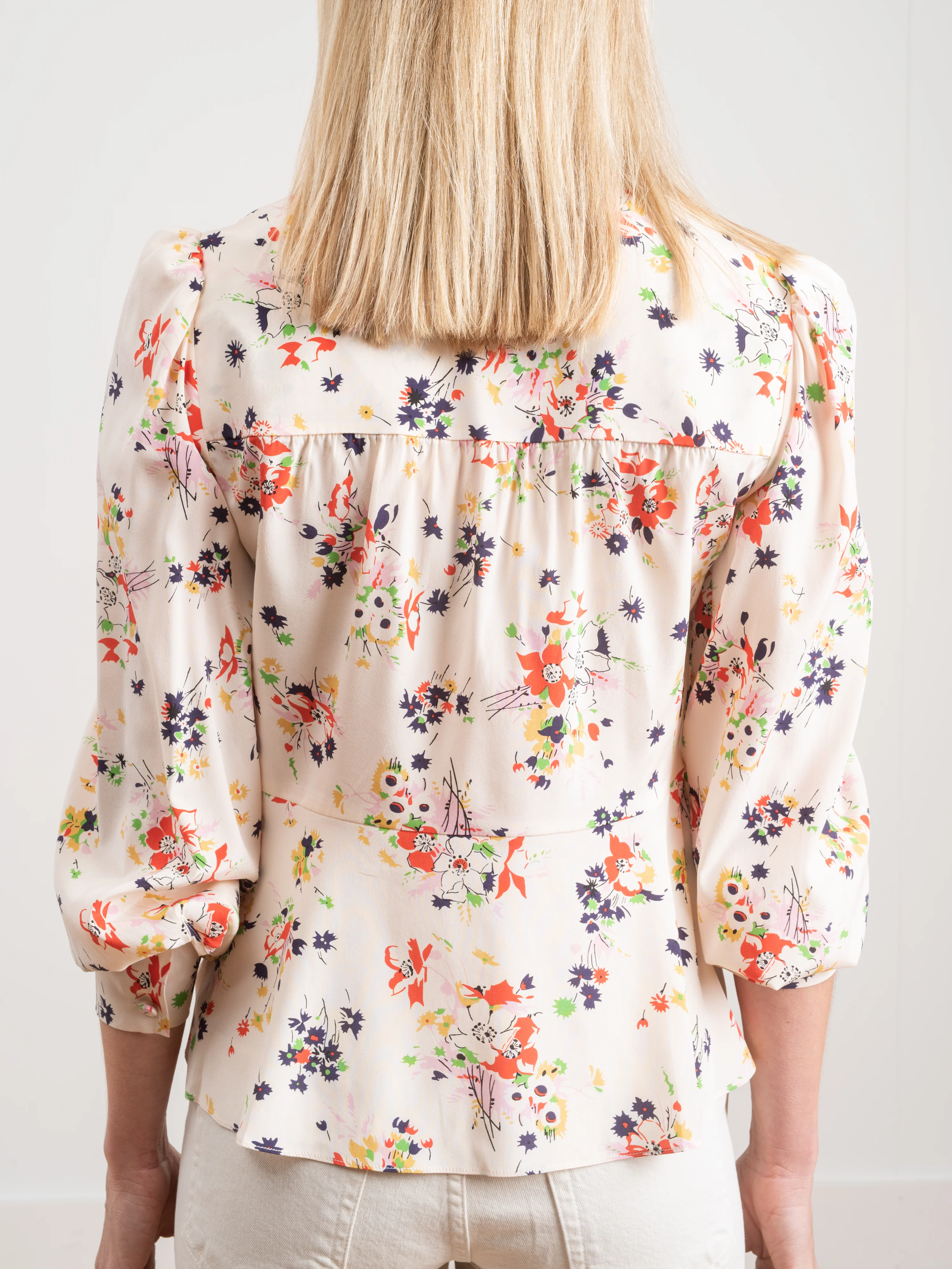 payton blouse - Image 6
