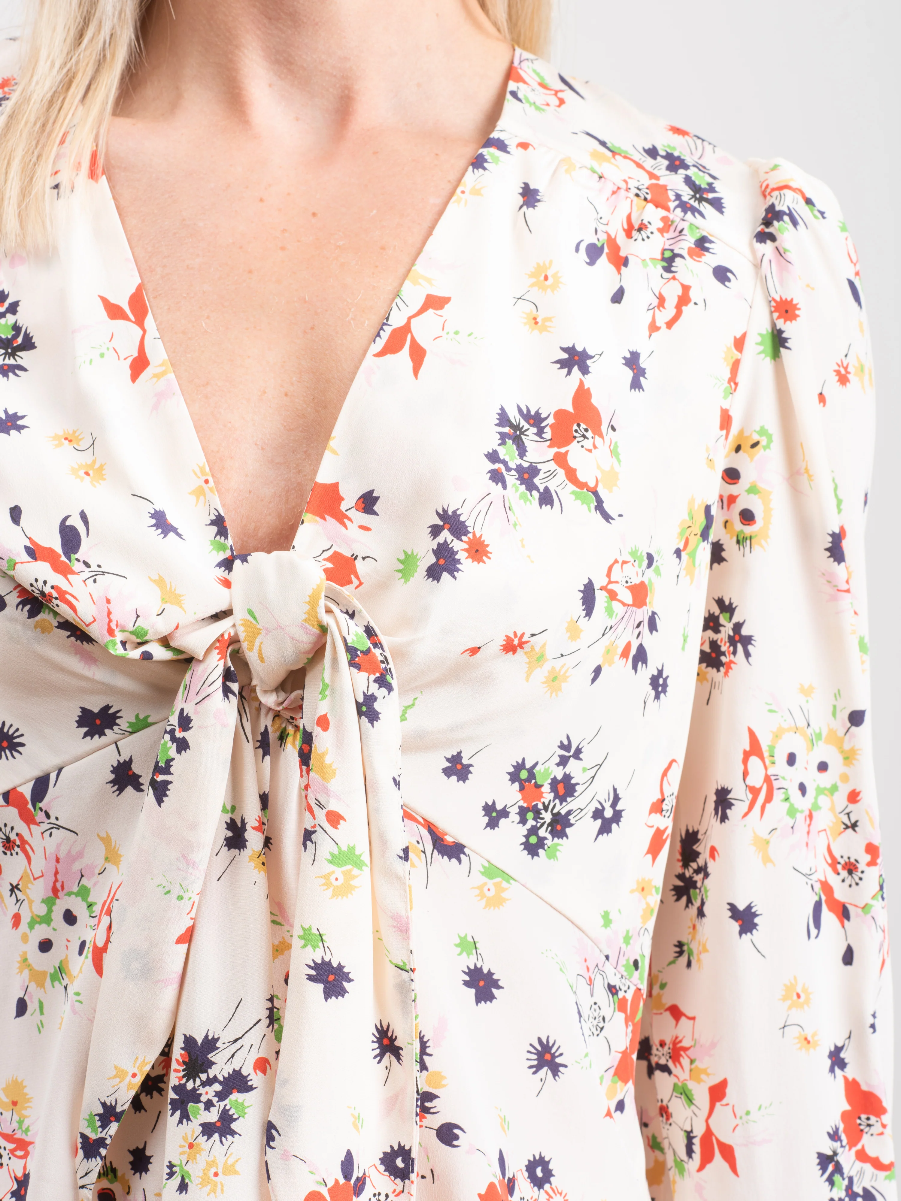 payton blouse - Image 7