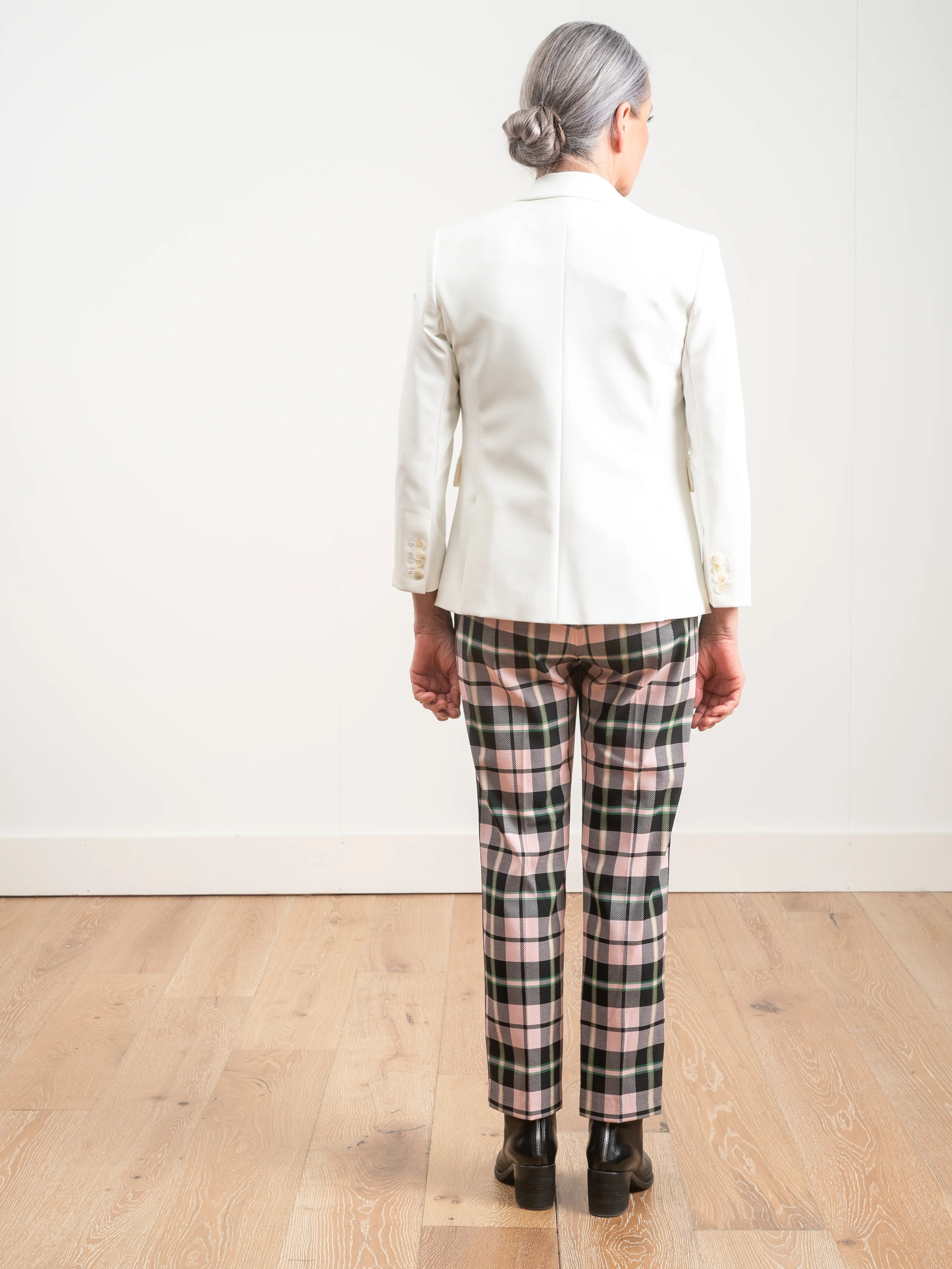 schoolboy dickey jacket - Image 3