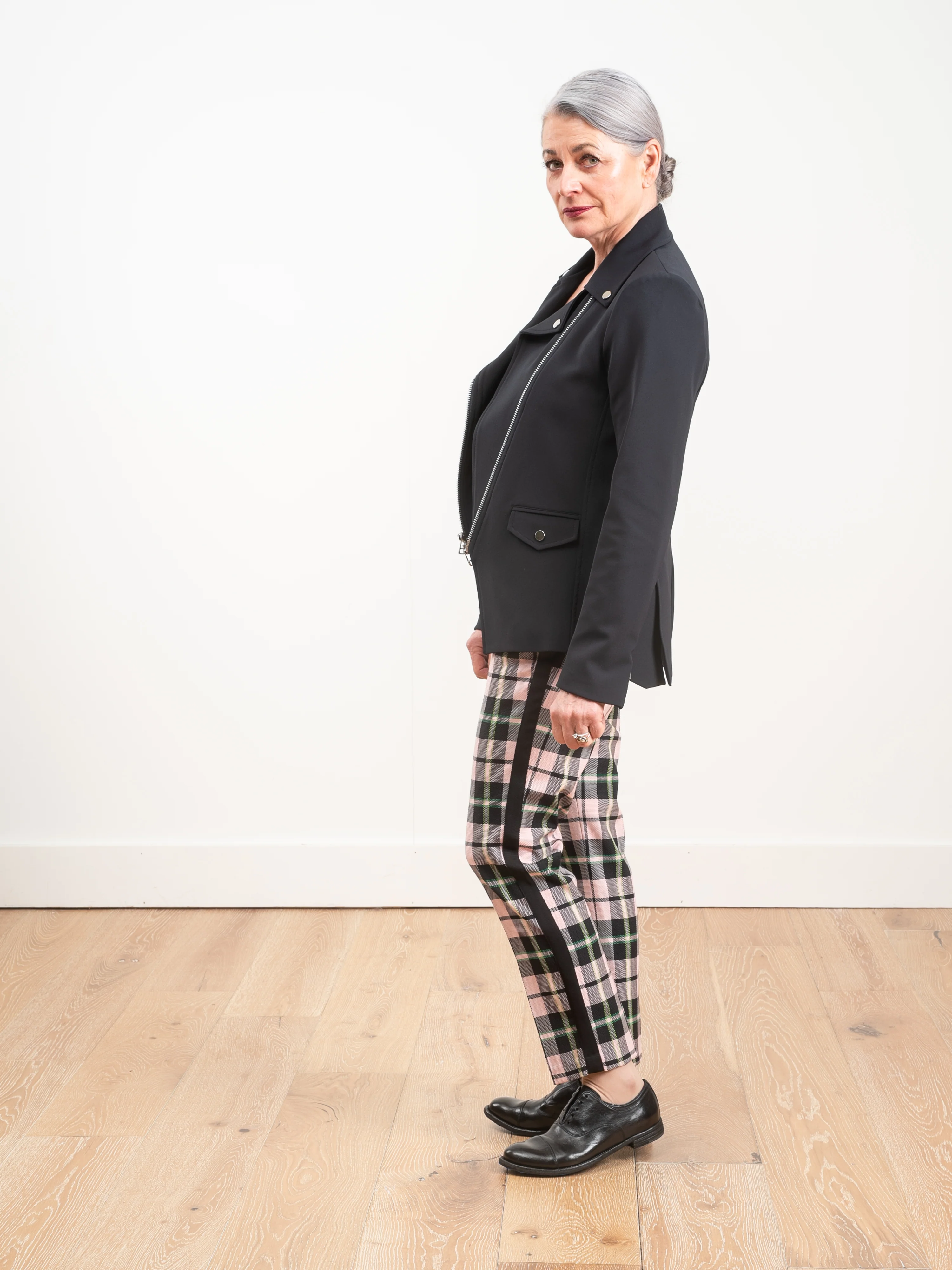 scuba hadley jacket - Image 2