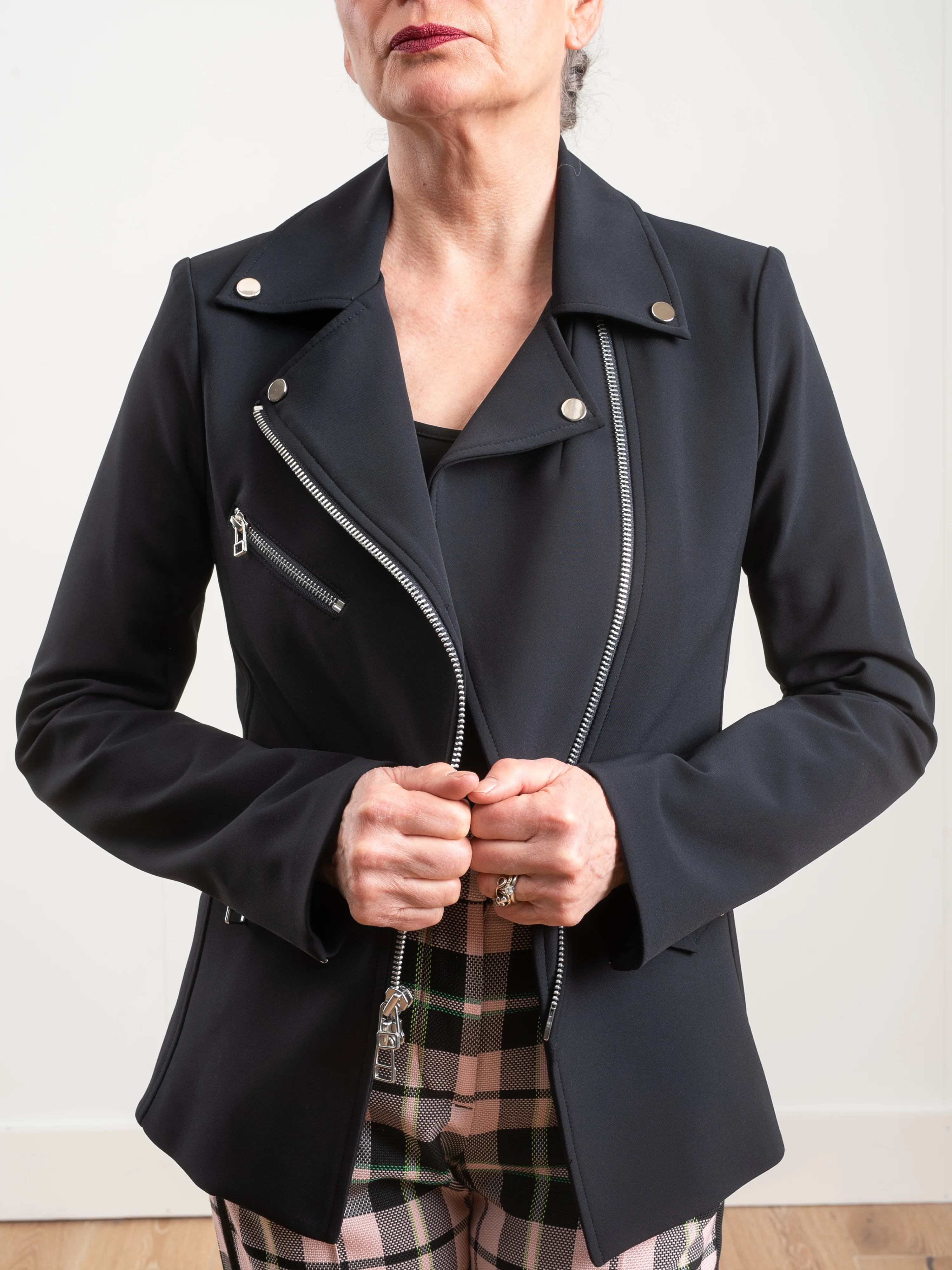 scuba hadley jacket - Image 4