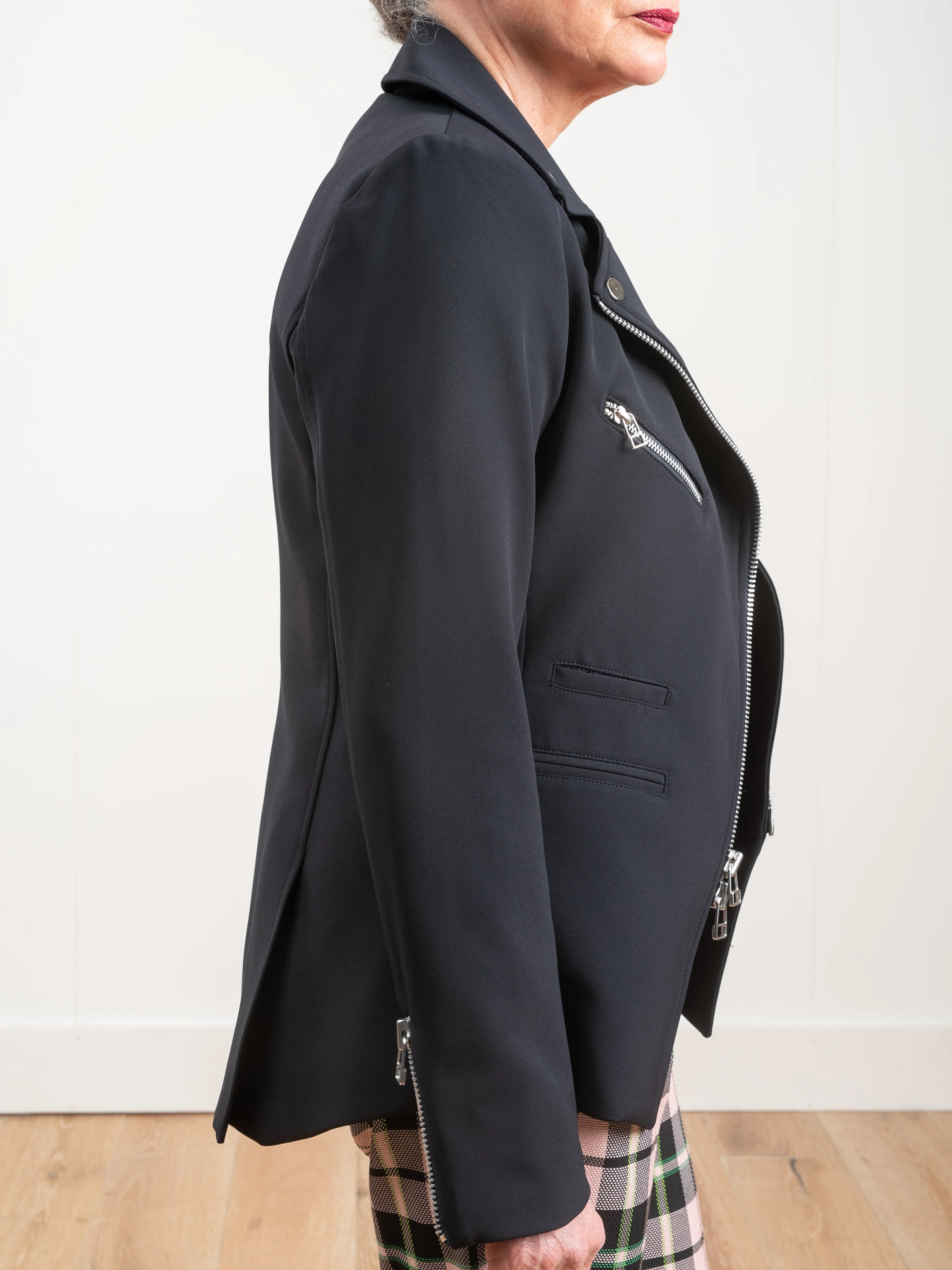scuba hadley jacket - Image 5