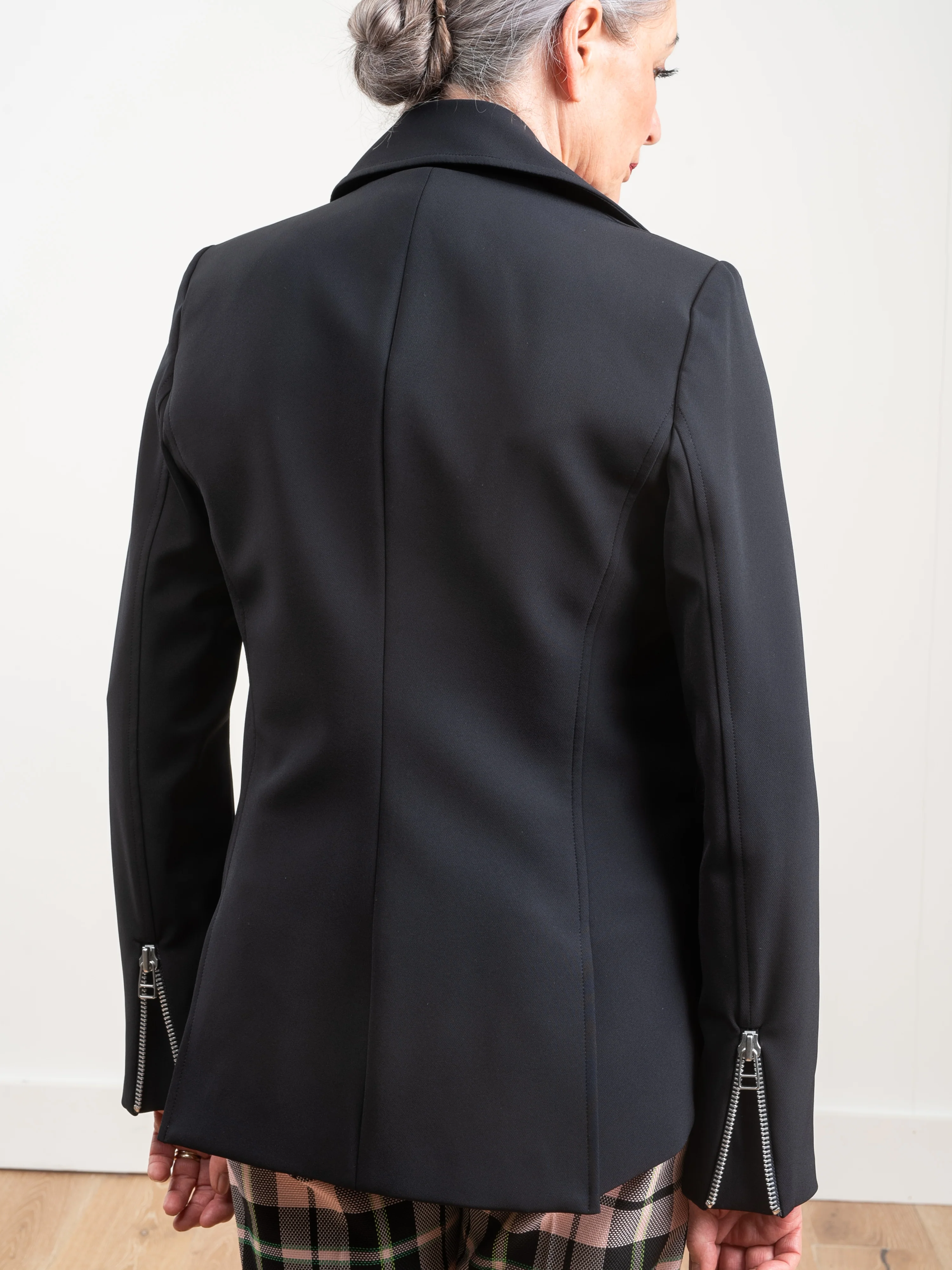 scuba hadley jacket - Image 6