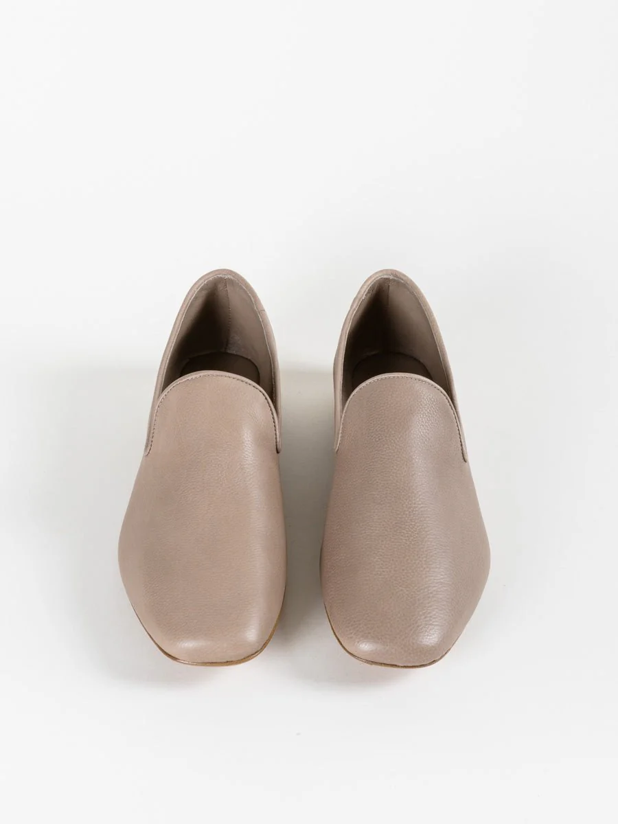 bray loafer - gull - Image 3