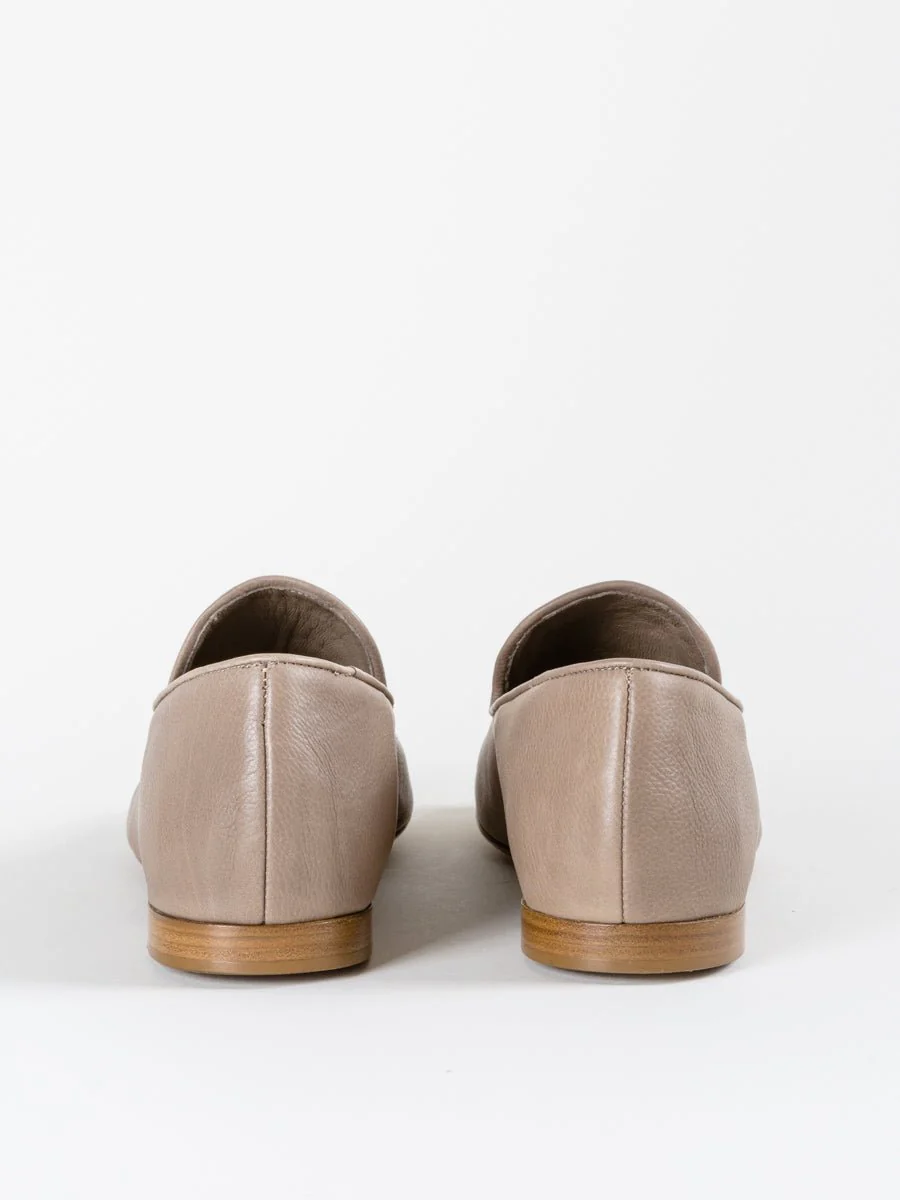 bray loafer - gull - Image 4
