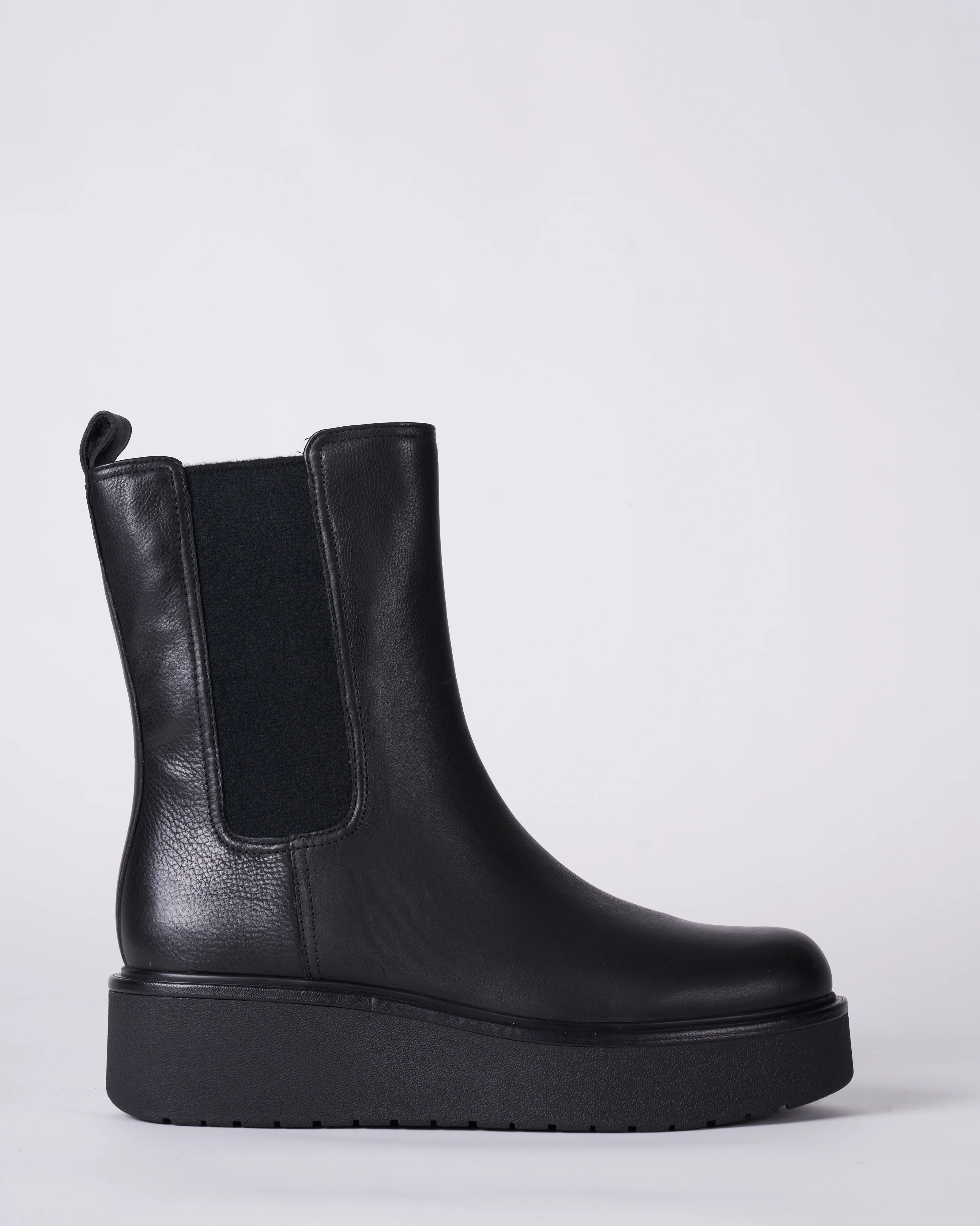 brinton boot - black - Image 2