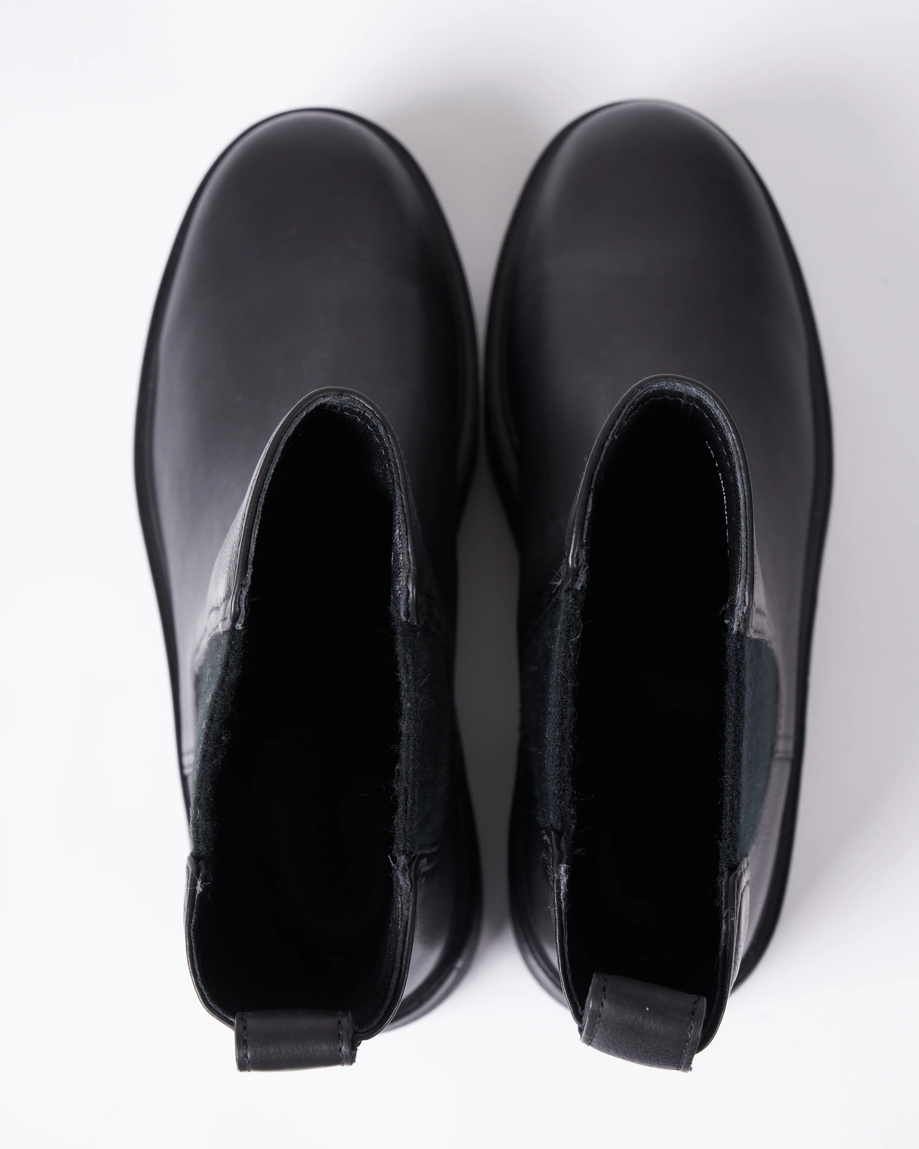 brinton boot - black - Image 3