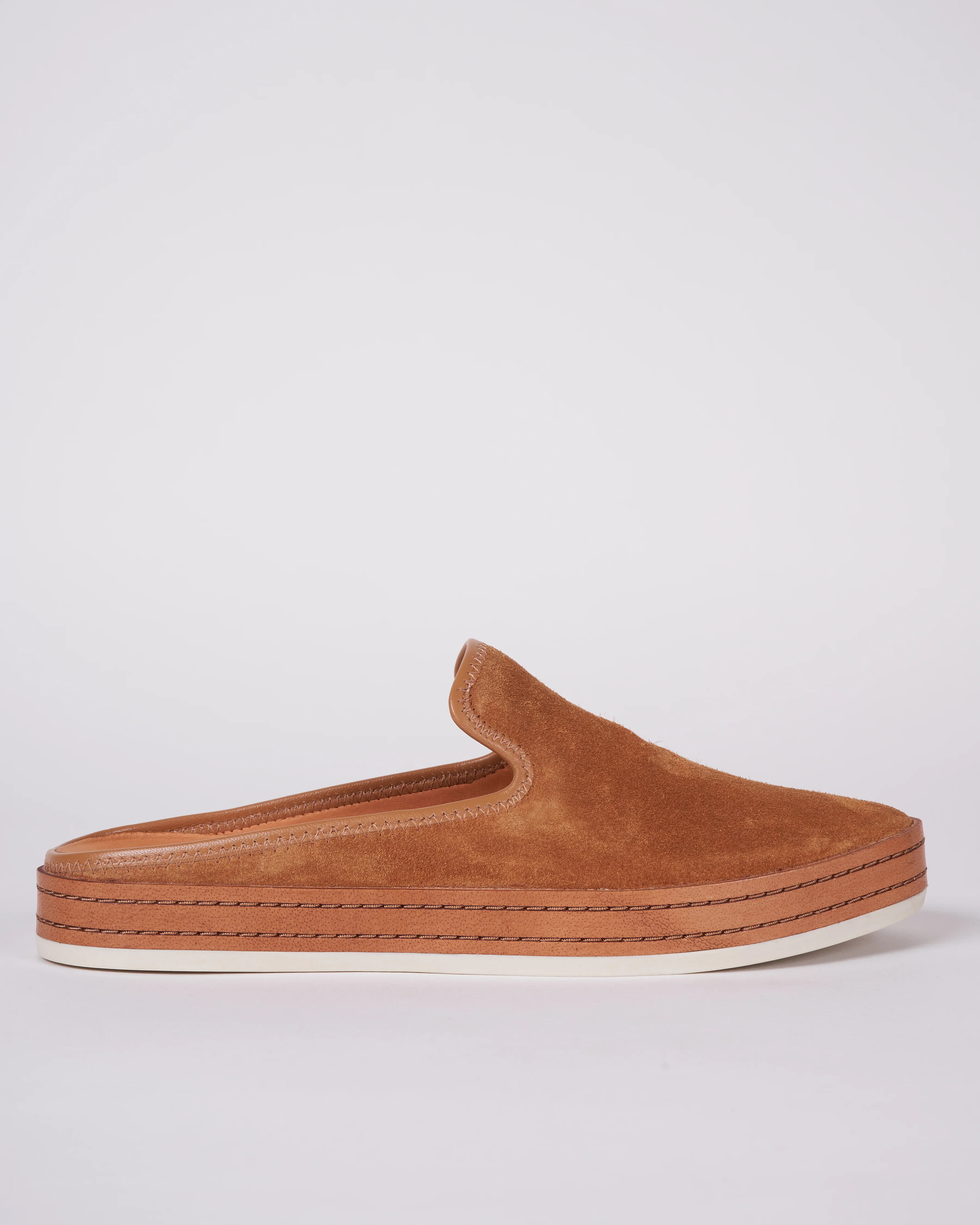 canella slide - tan - Image 3