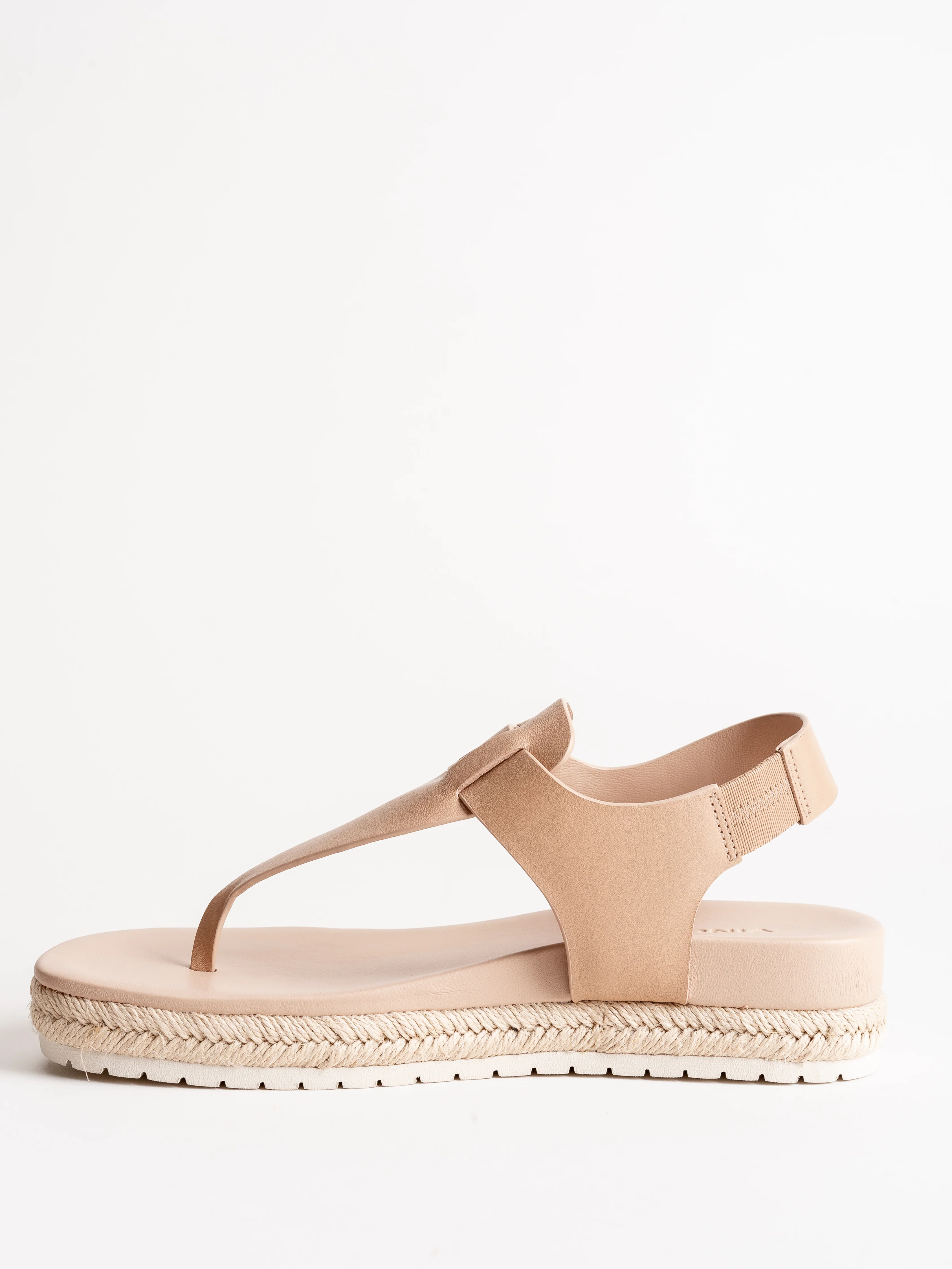 flint sandal - cappuccino - Image 2
