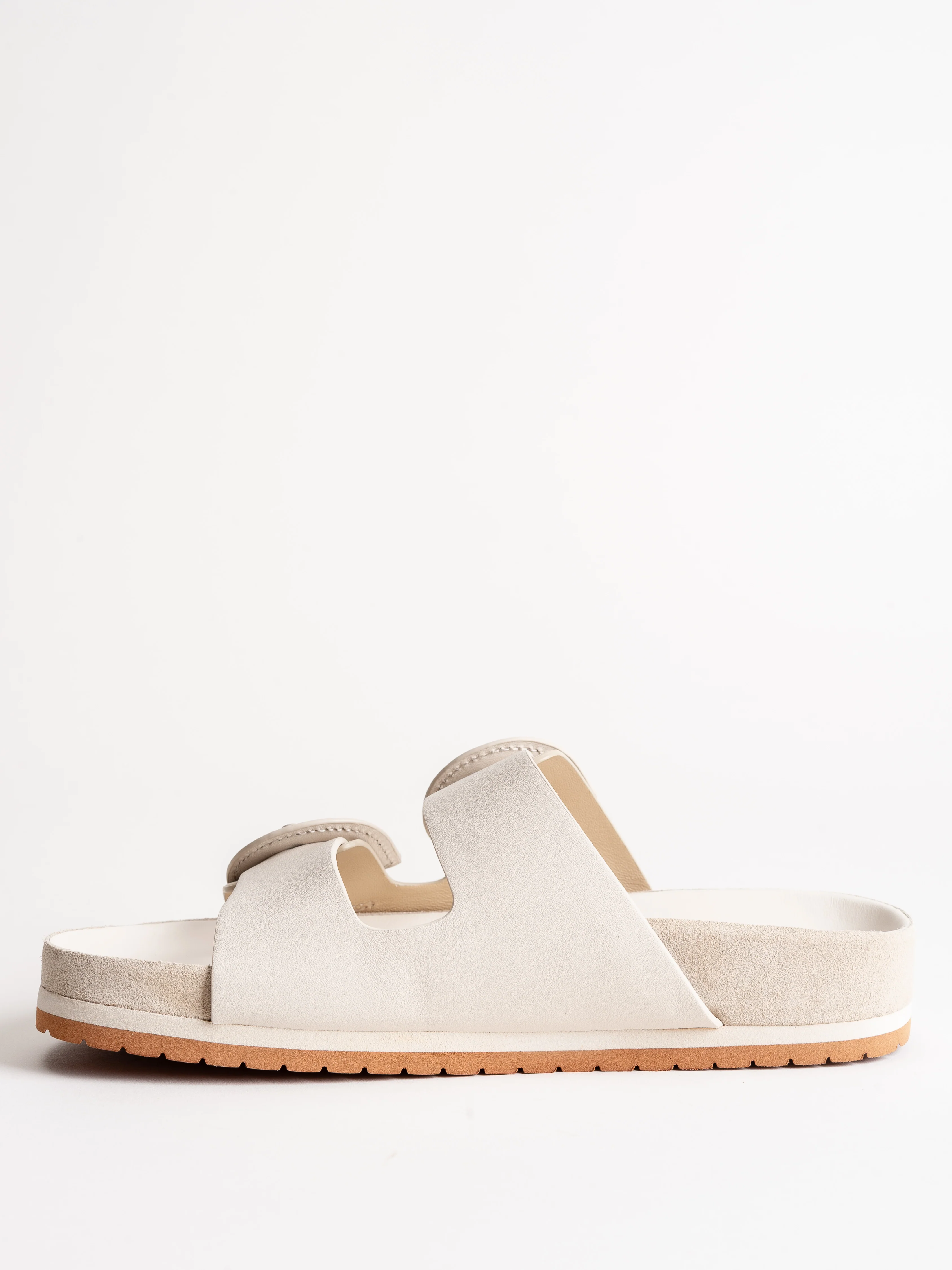 glyn sandal - biscotti - Image 2