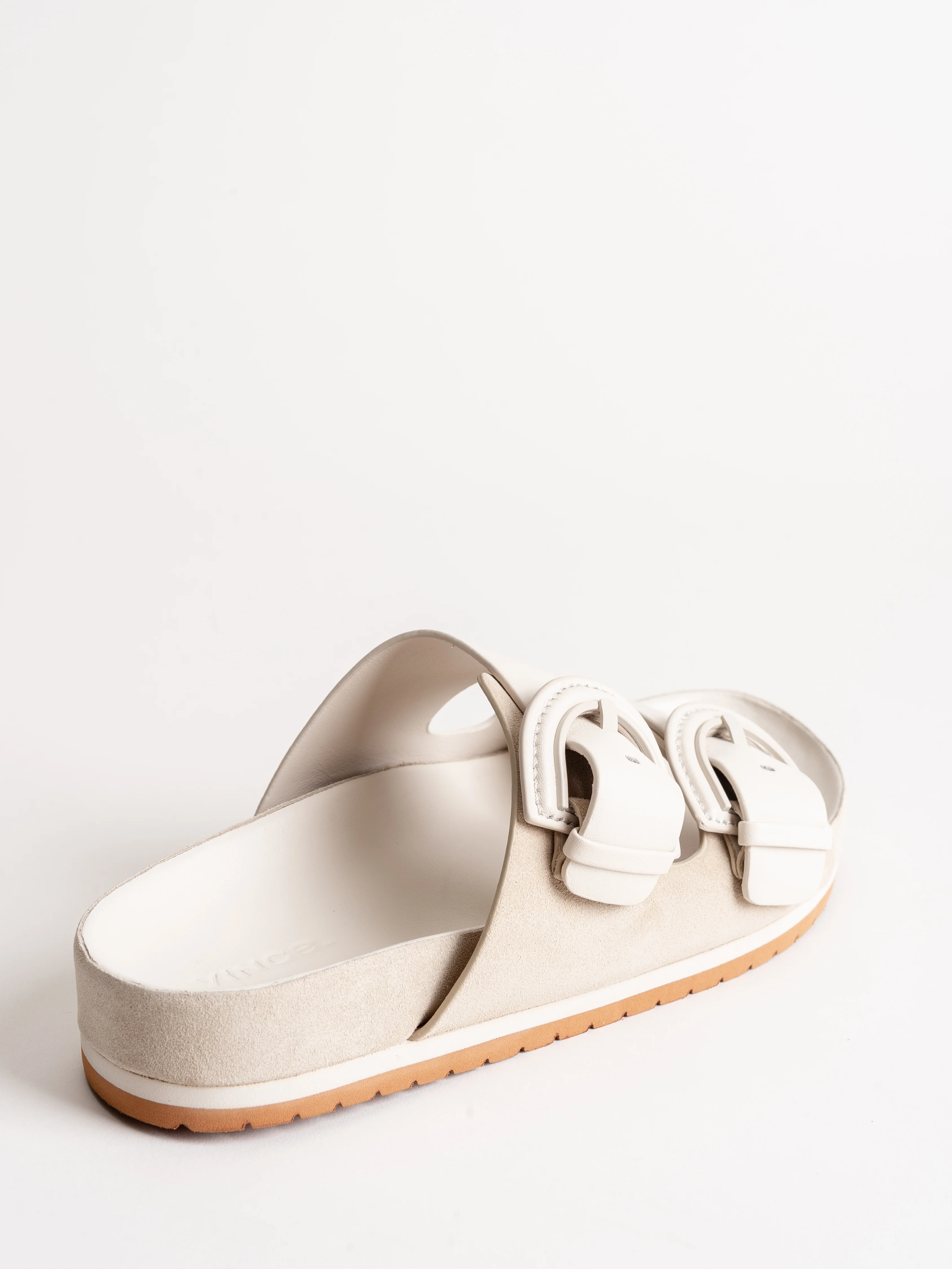 glyn sandal - biscotti - Image 3