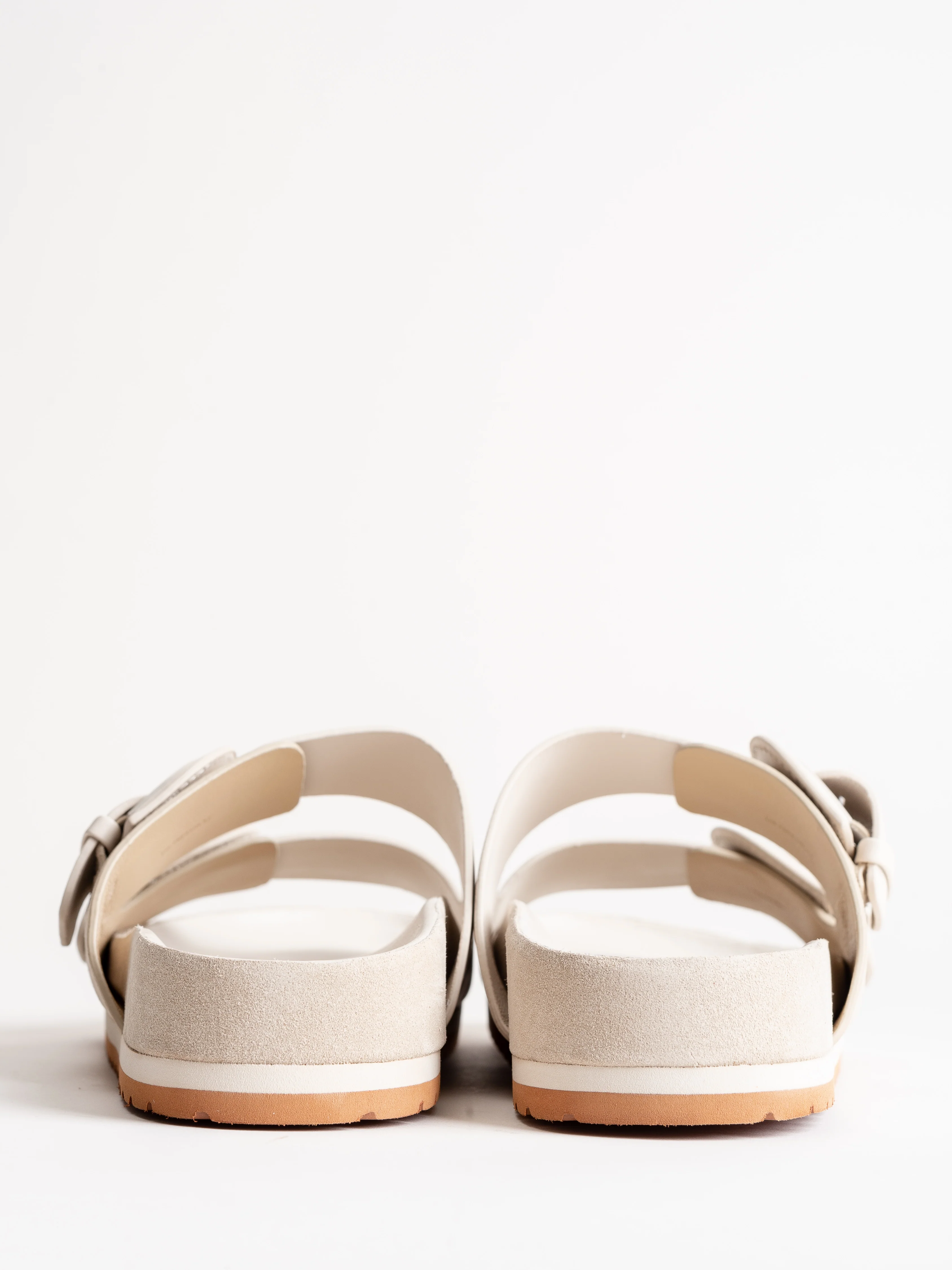 glyn sandal - biscotti - Image 5