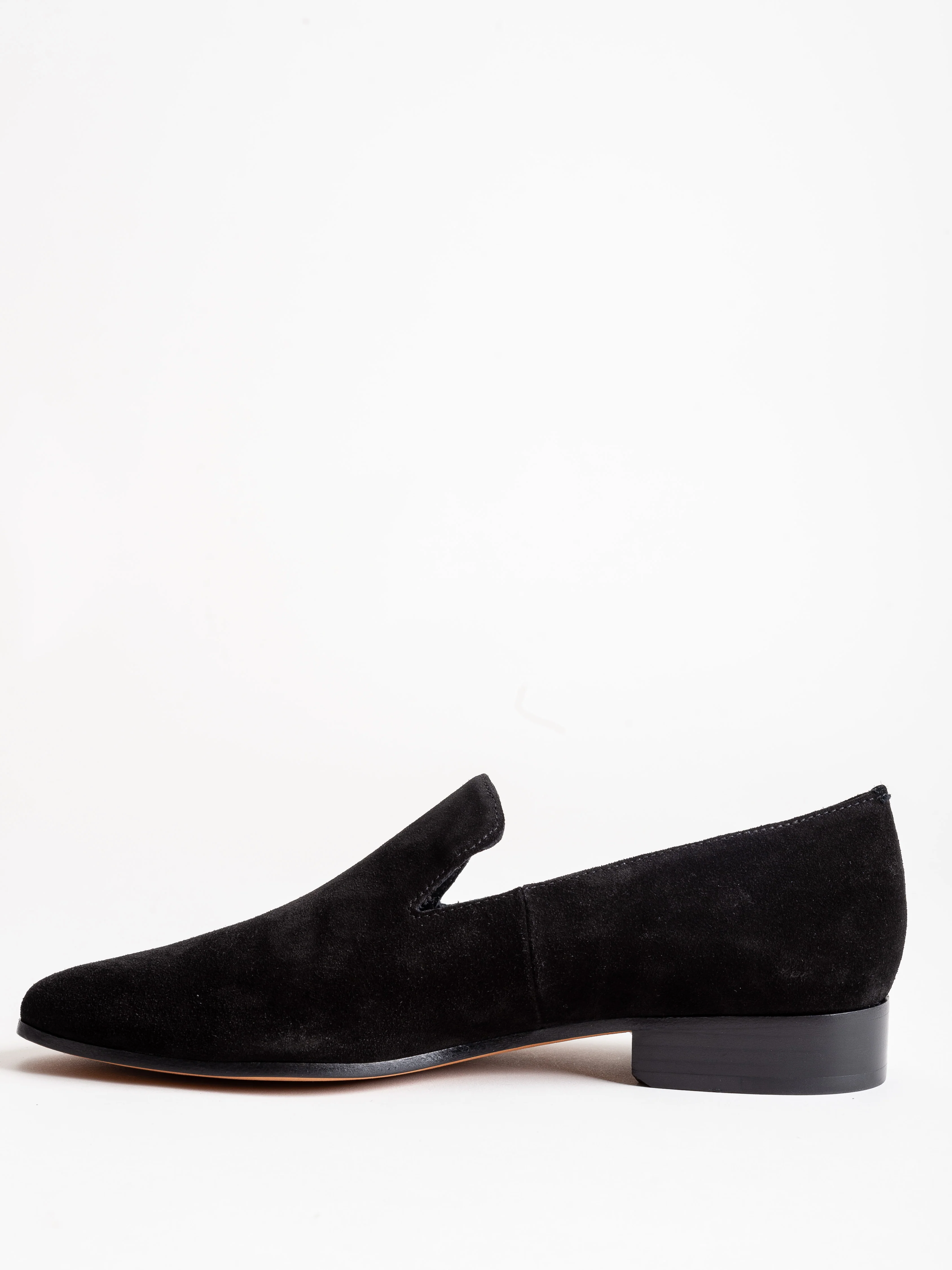 lela loafer - black - Image 2