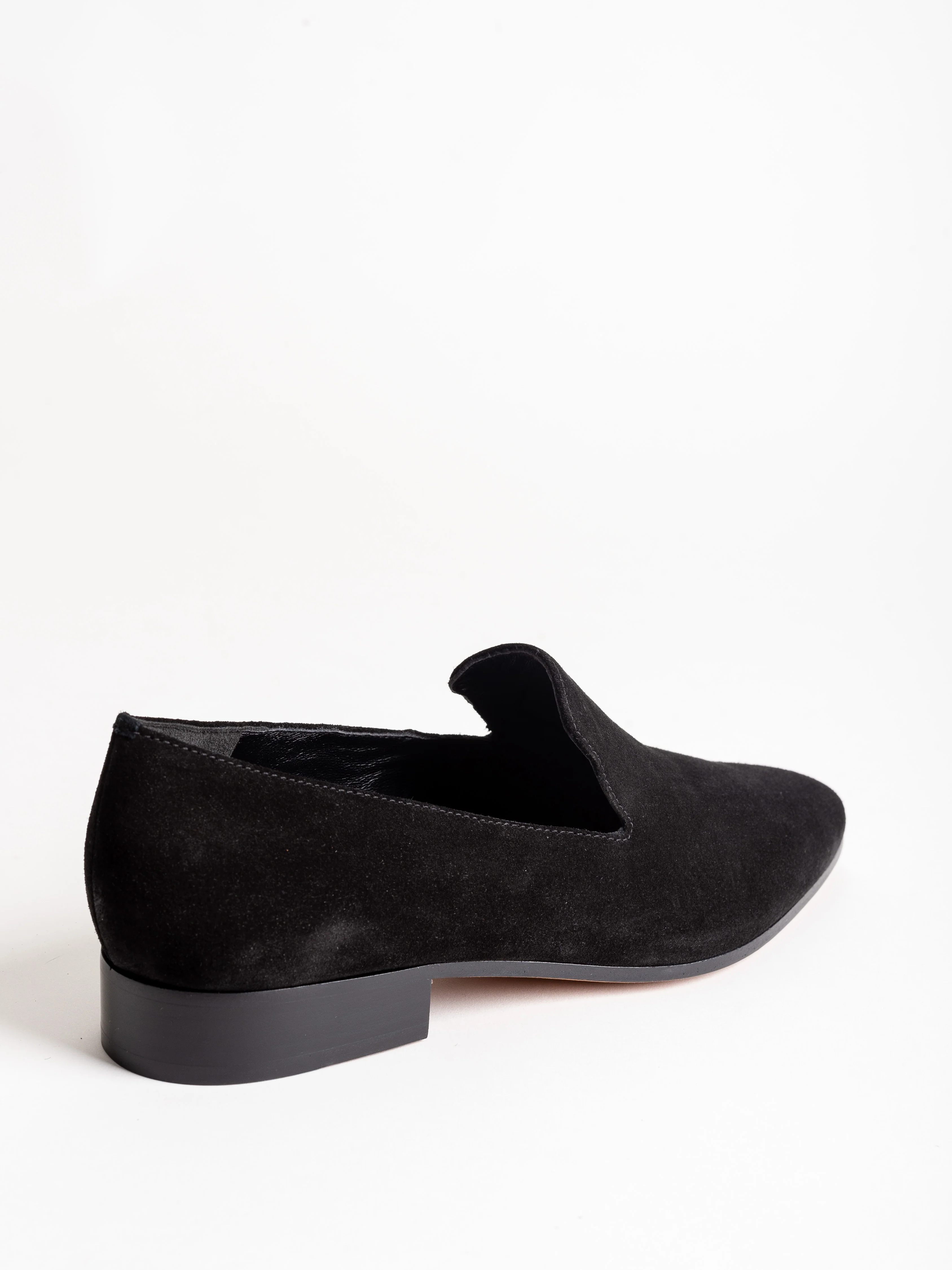 lela loafer - black - Image 3