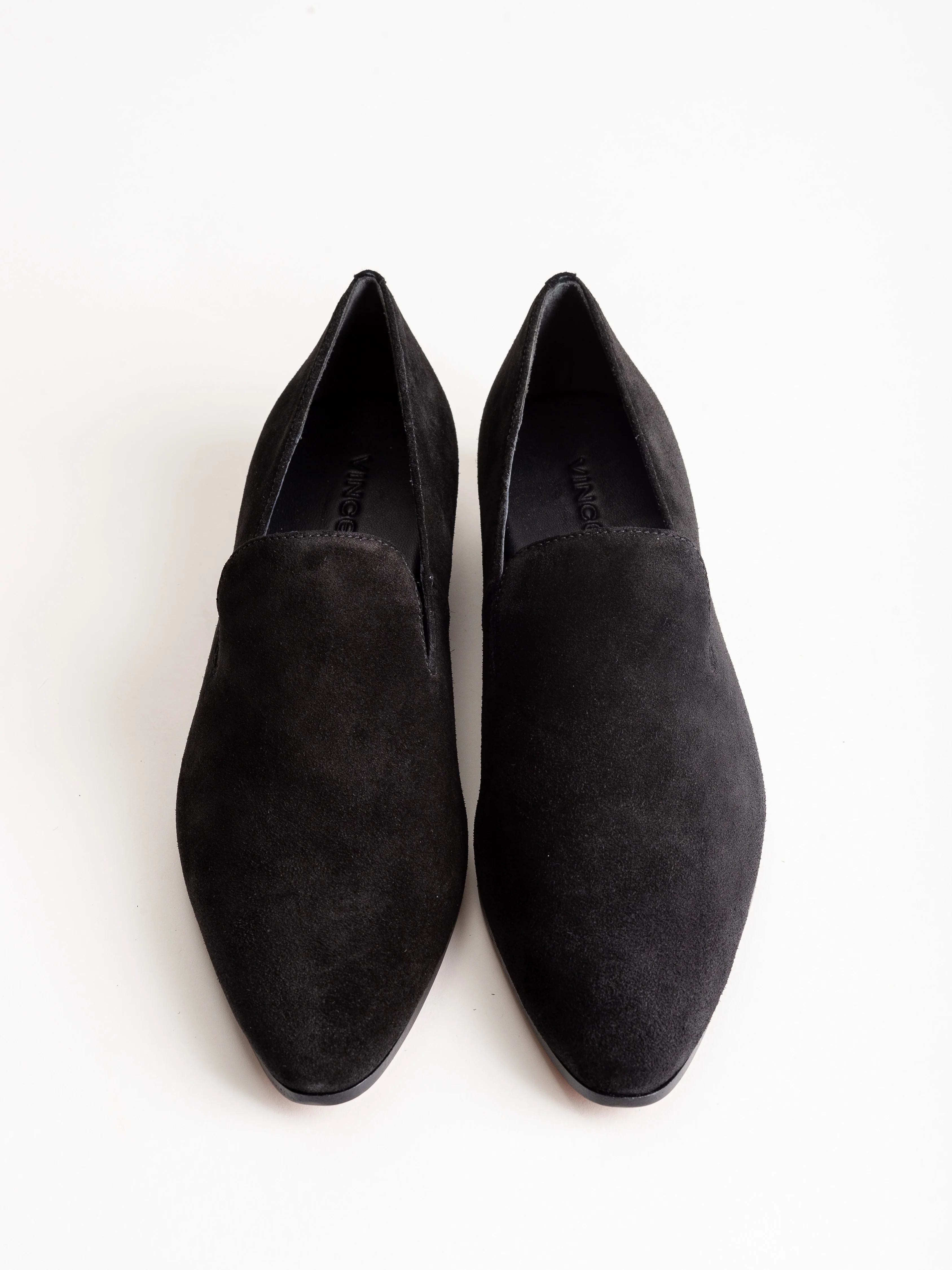 lela loafer - black - Image 4