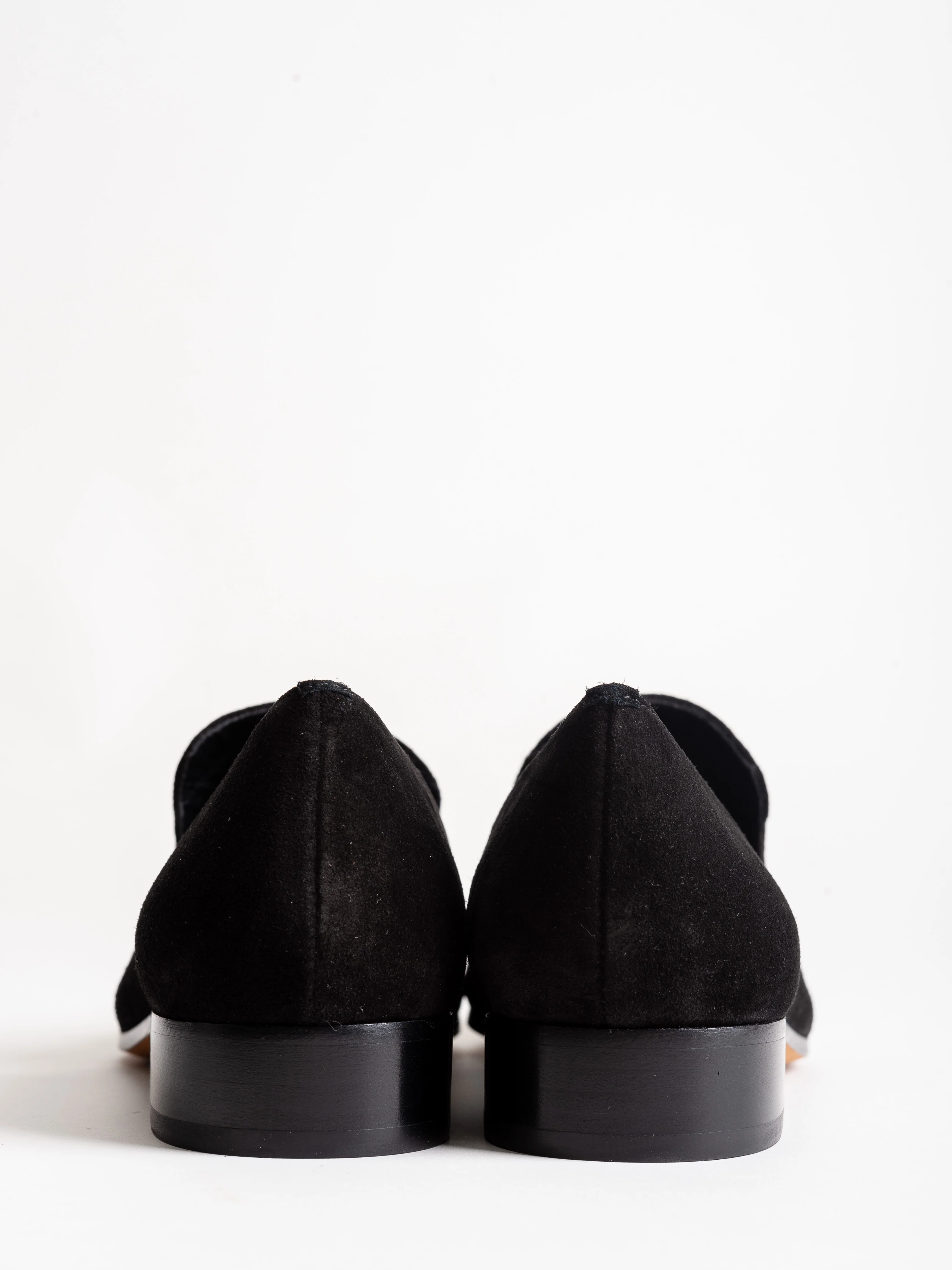 lela loafer - black - Image 5