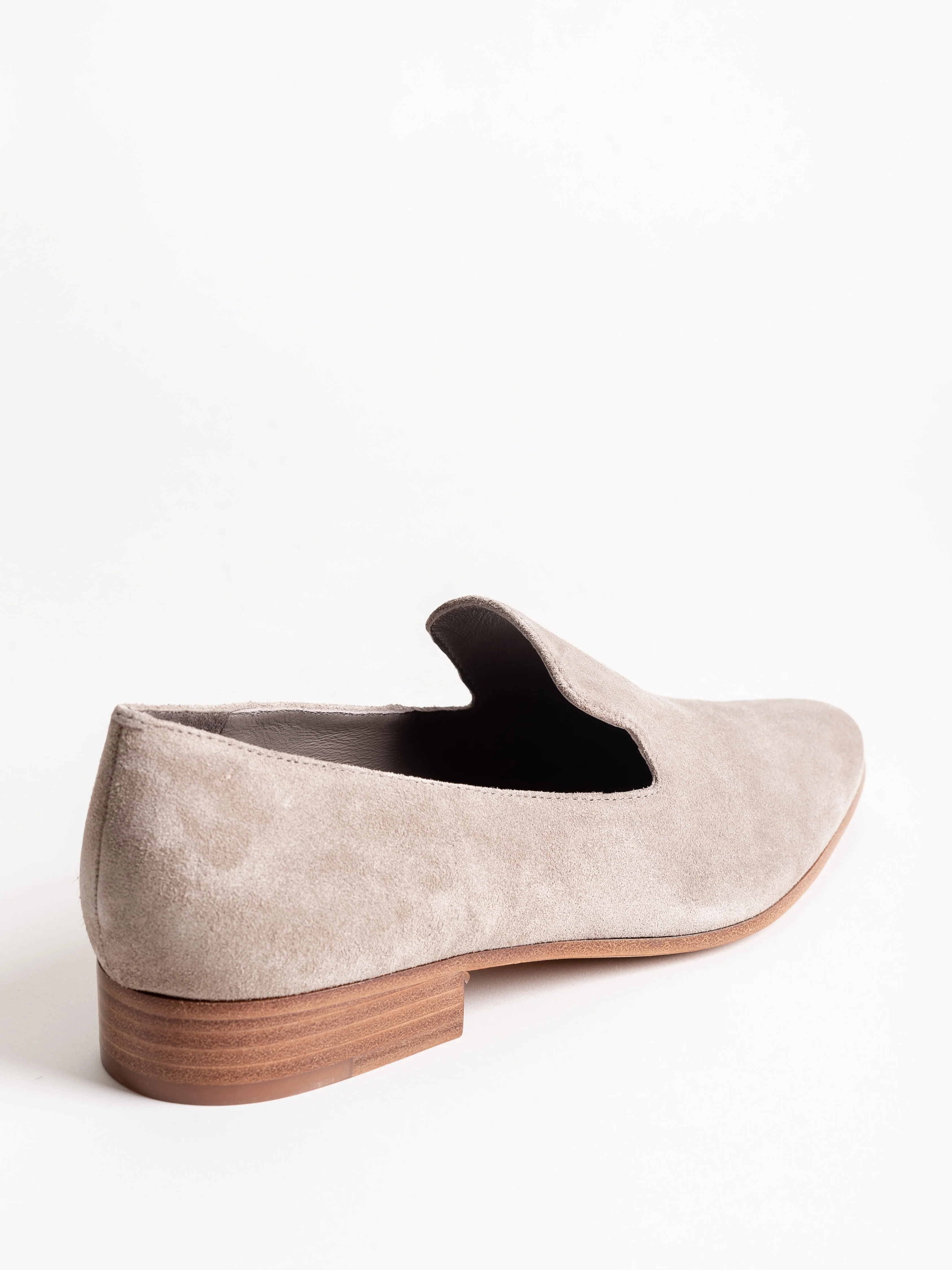 lela loafer - light woodsmoke - Image 3
