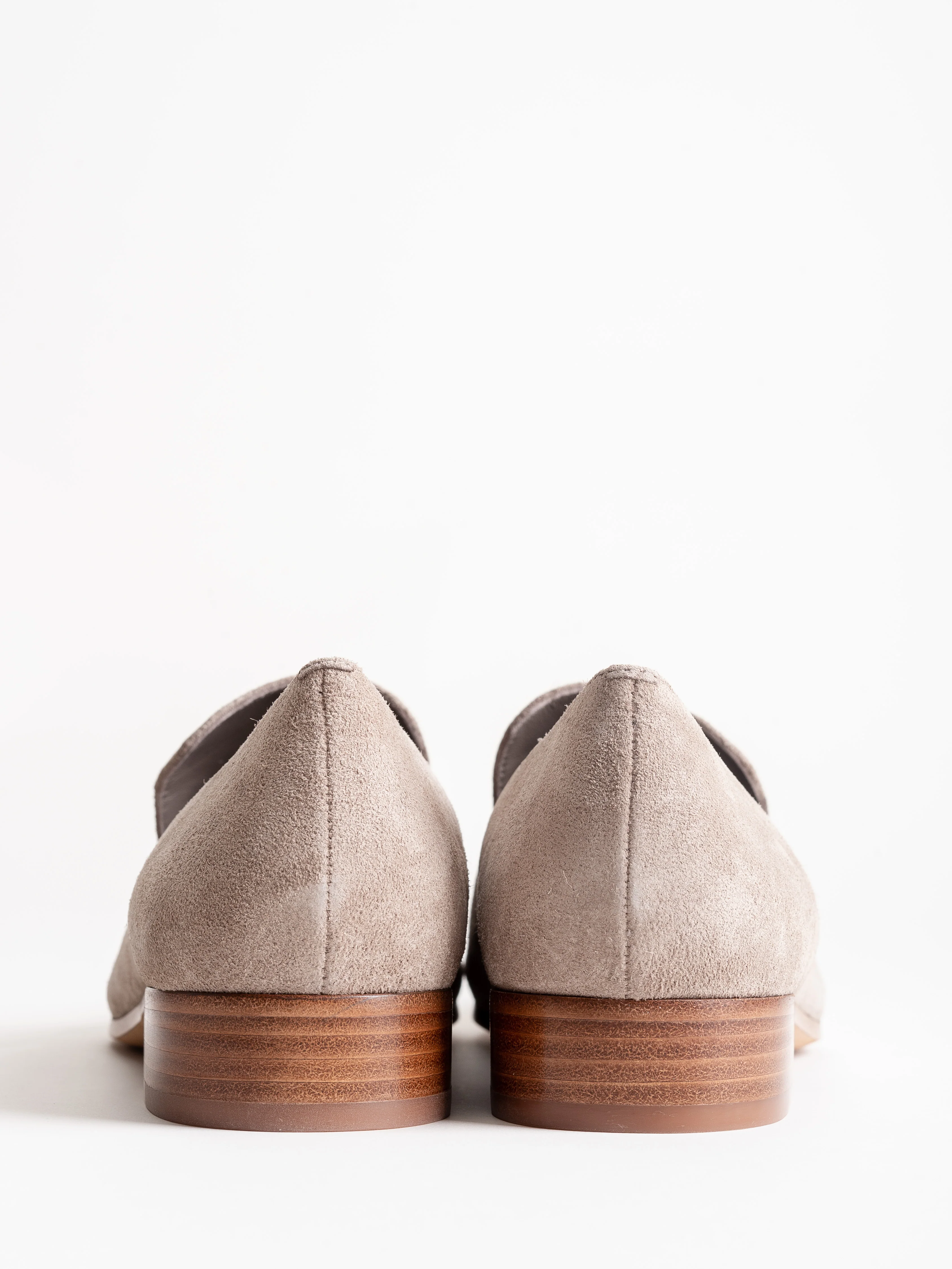 lela loafer - light woodsmoke - Image 5