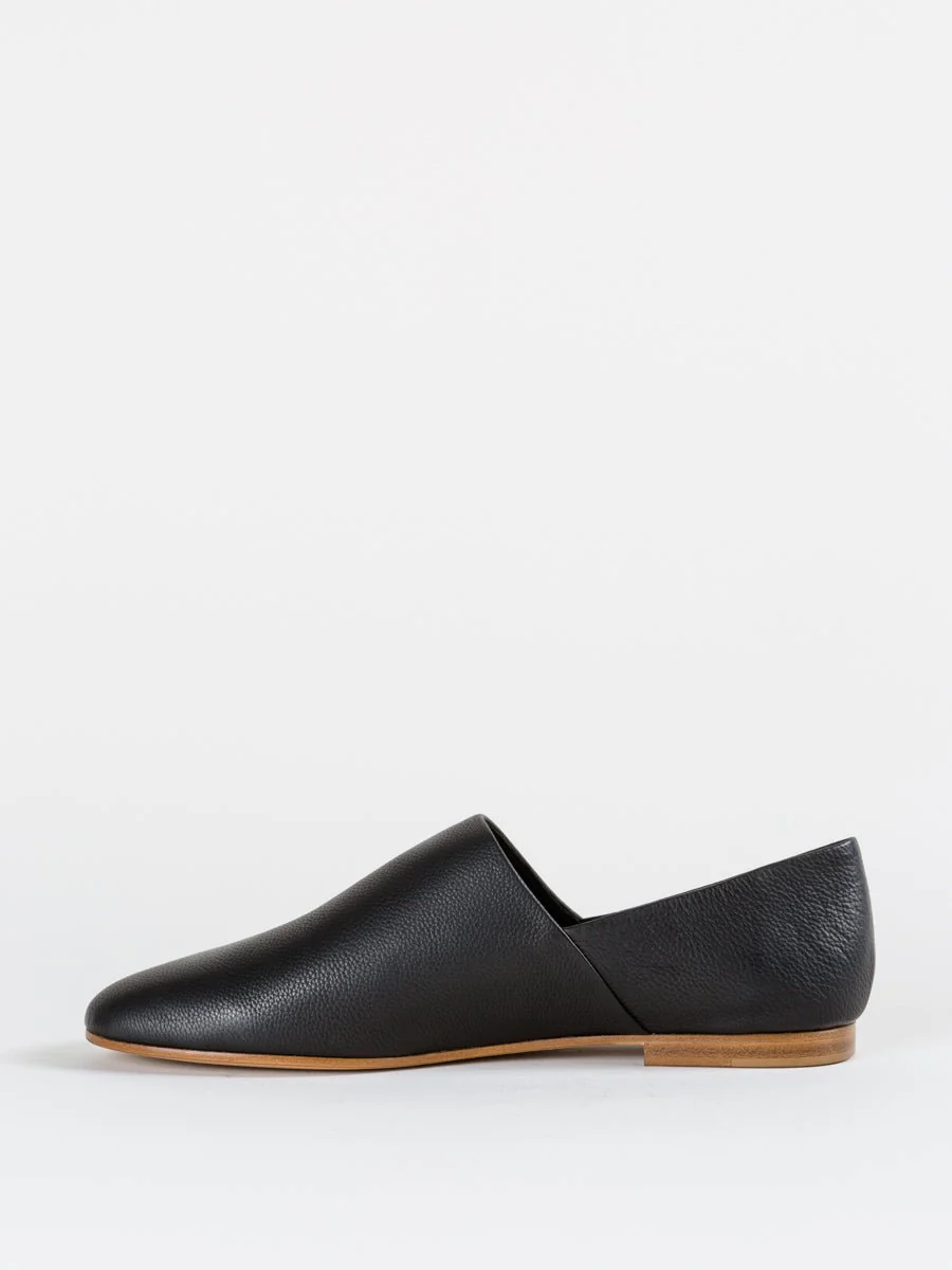 maude loafer - black - Image 2