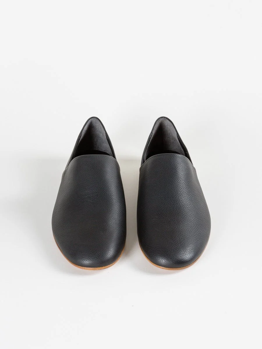 maude loafer - black - Image 3
