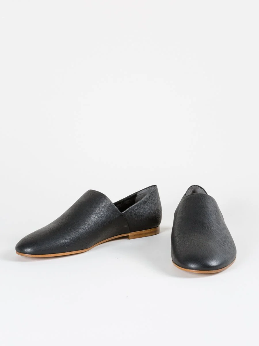 maude loafer - black - Image 6