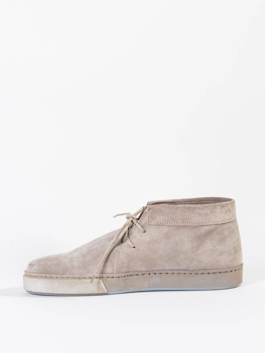 novato chukka boot - Image 2