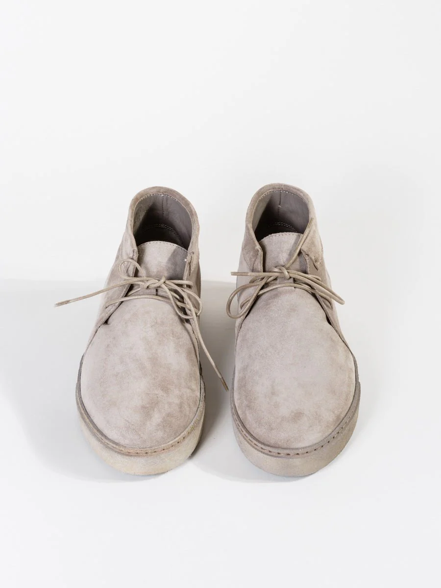 novato chukka boot - Image 3