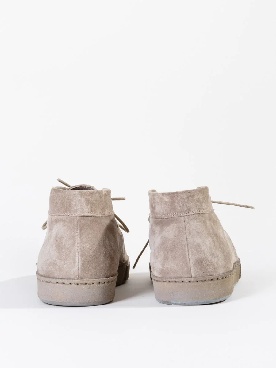 novato chukka boot - Image 4