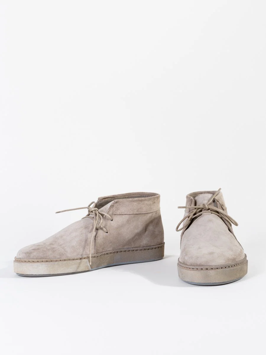 novato chukka boot - Image 5