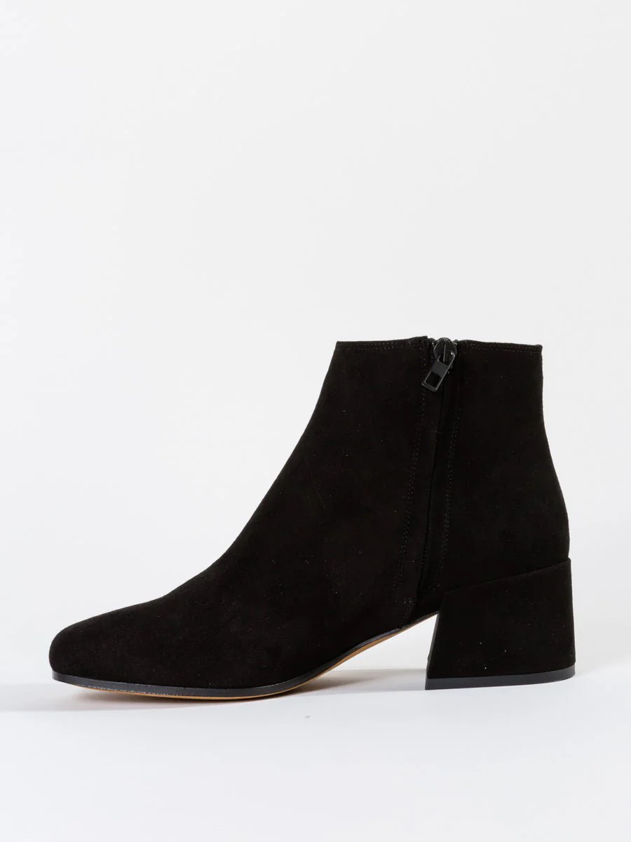 ostend boot - black - Image 2