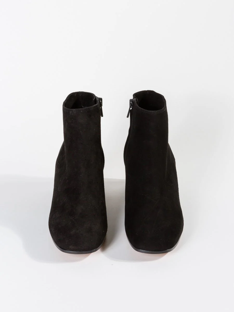 ostend boot - black - Image 3
