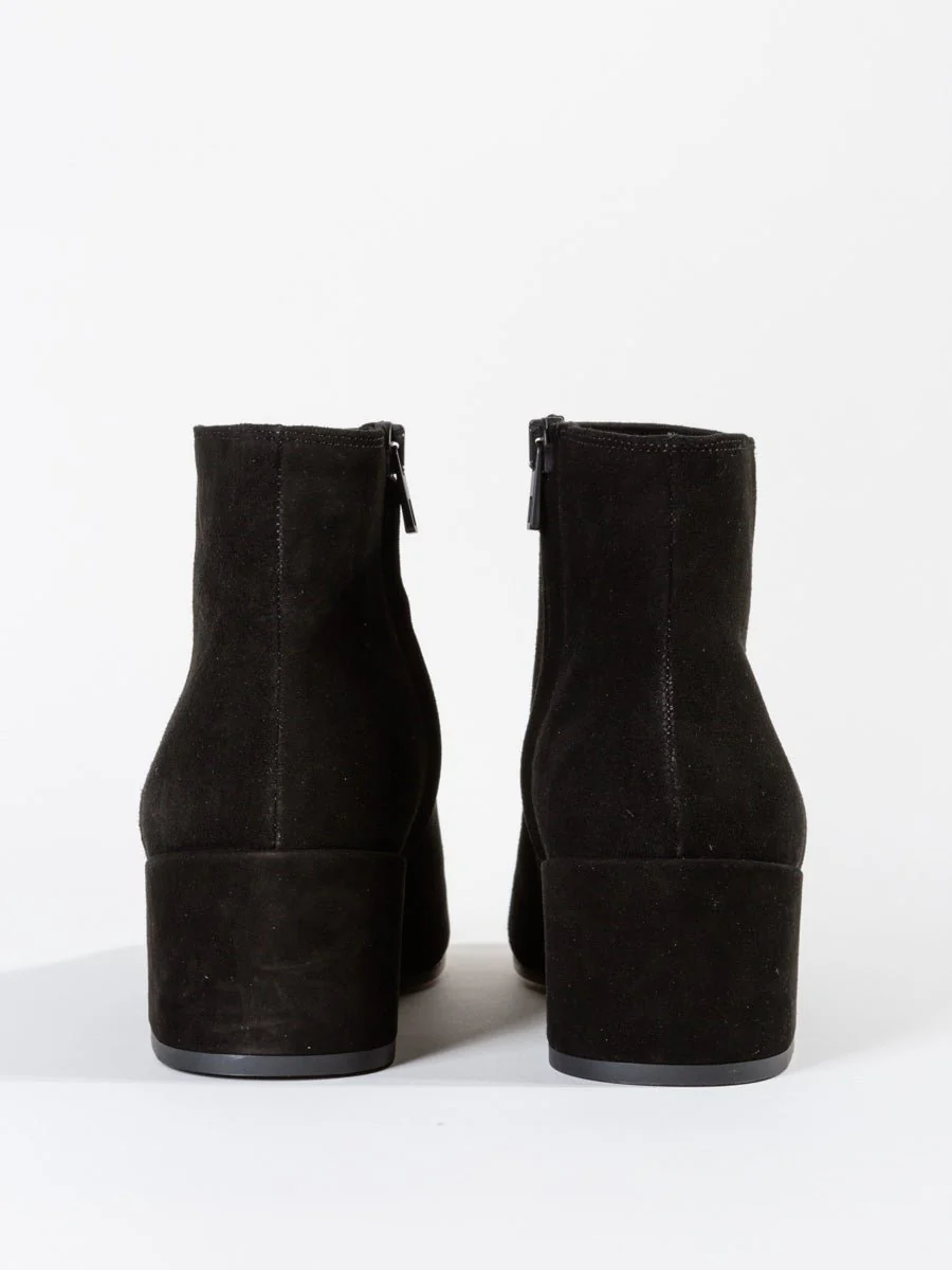 ostend boot - black - Image 4