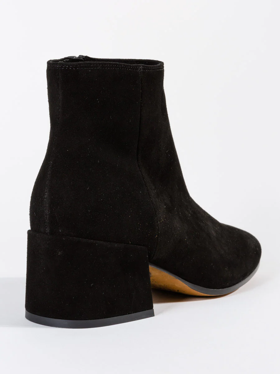 ostend boot - black - Image 5