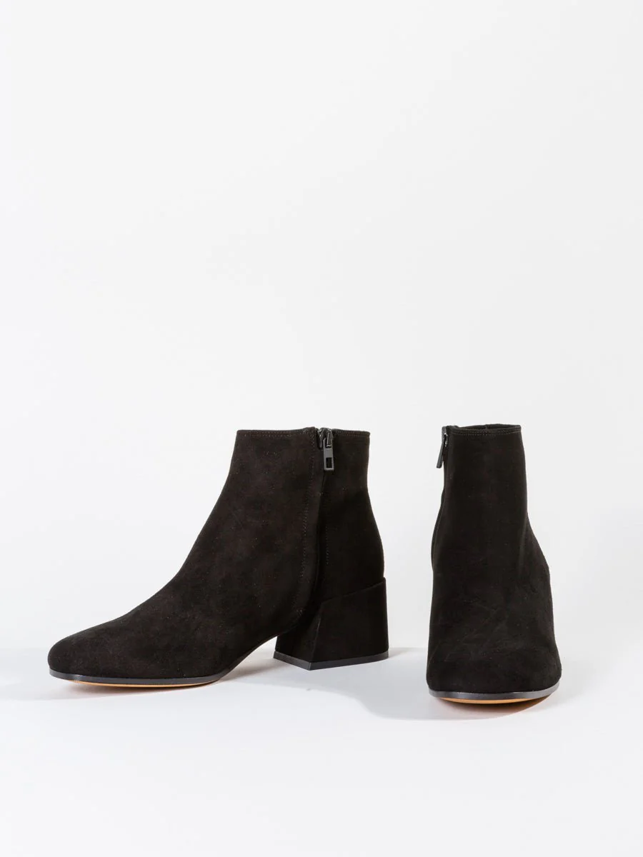 ostend boot - black - Image 6