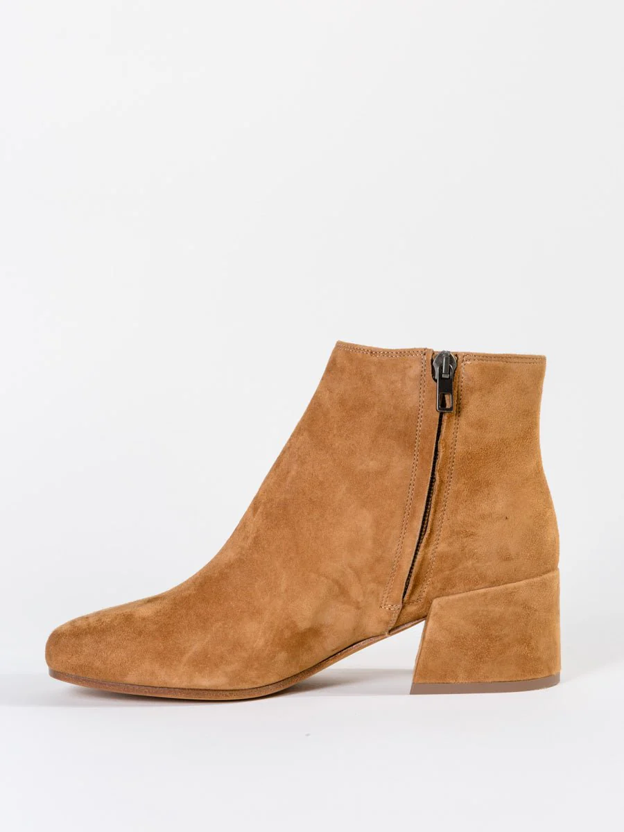 ostend boot - roasted nut - Image 2