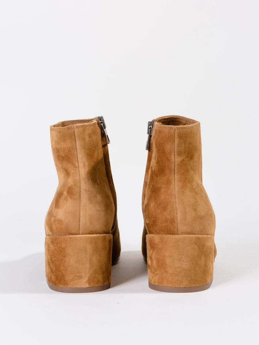 ostend boot - roasted nut - Image 4