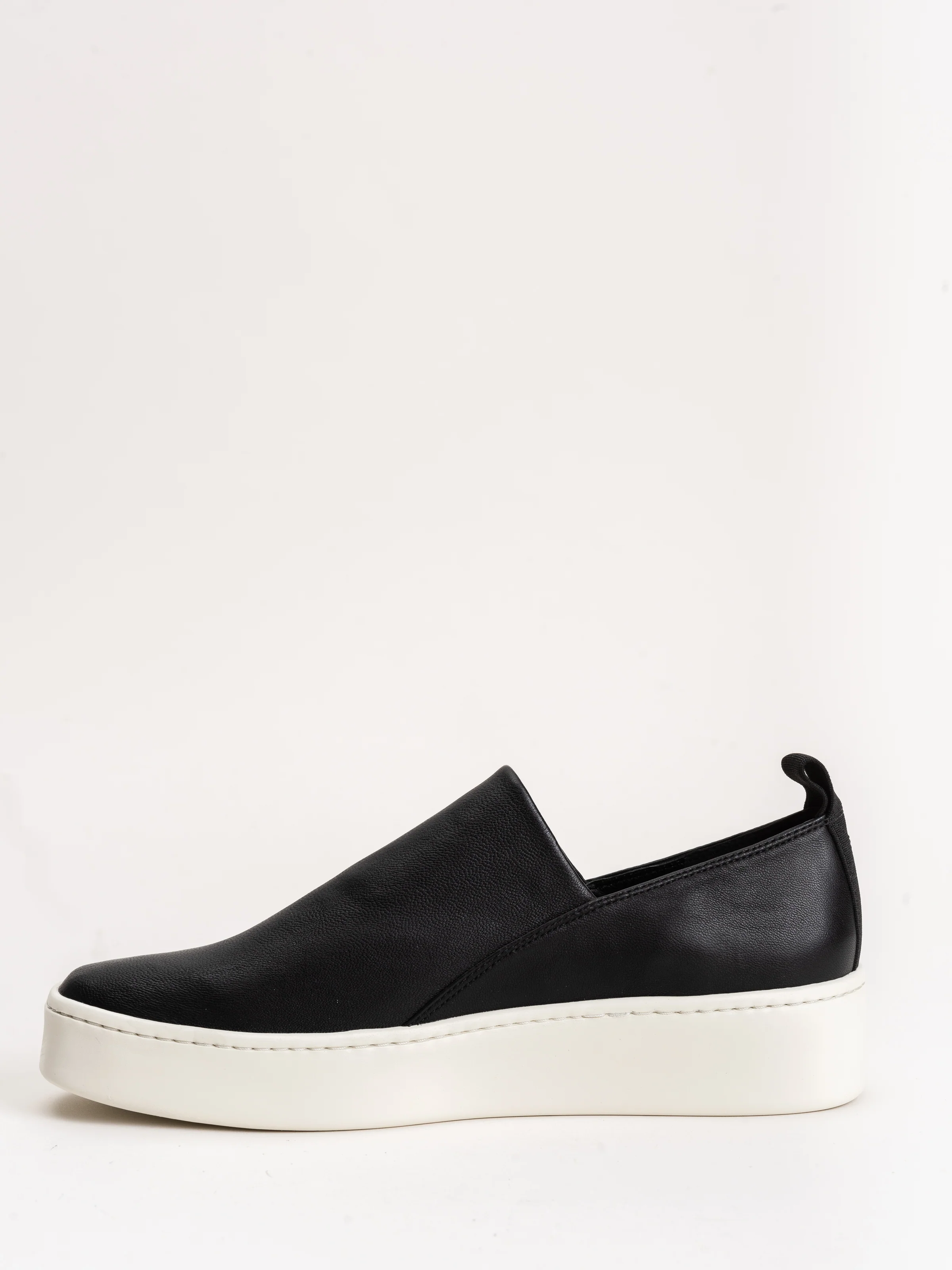saxon sneaker - black - Image 2