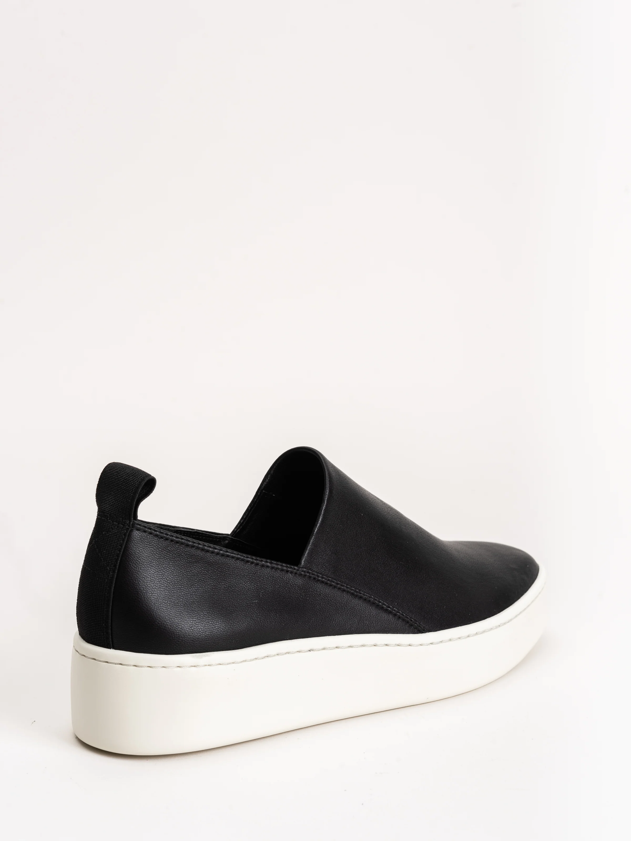 saxon sneaker - black - Image 3