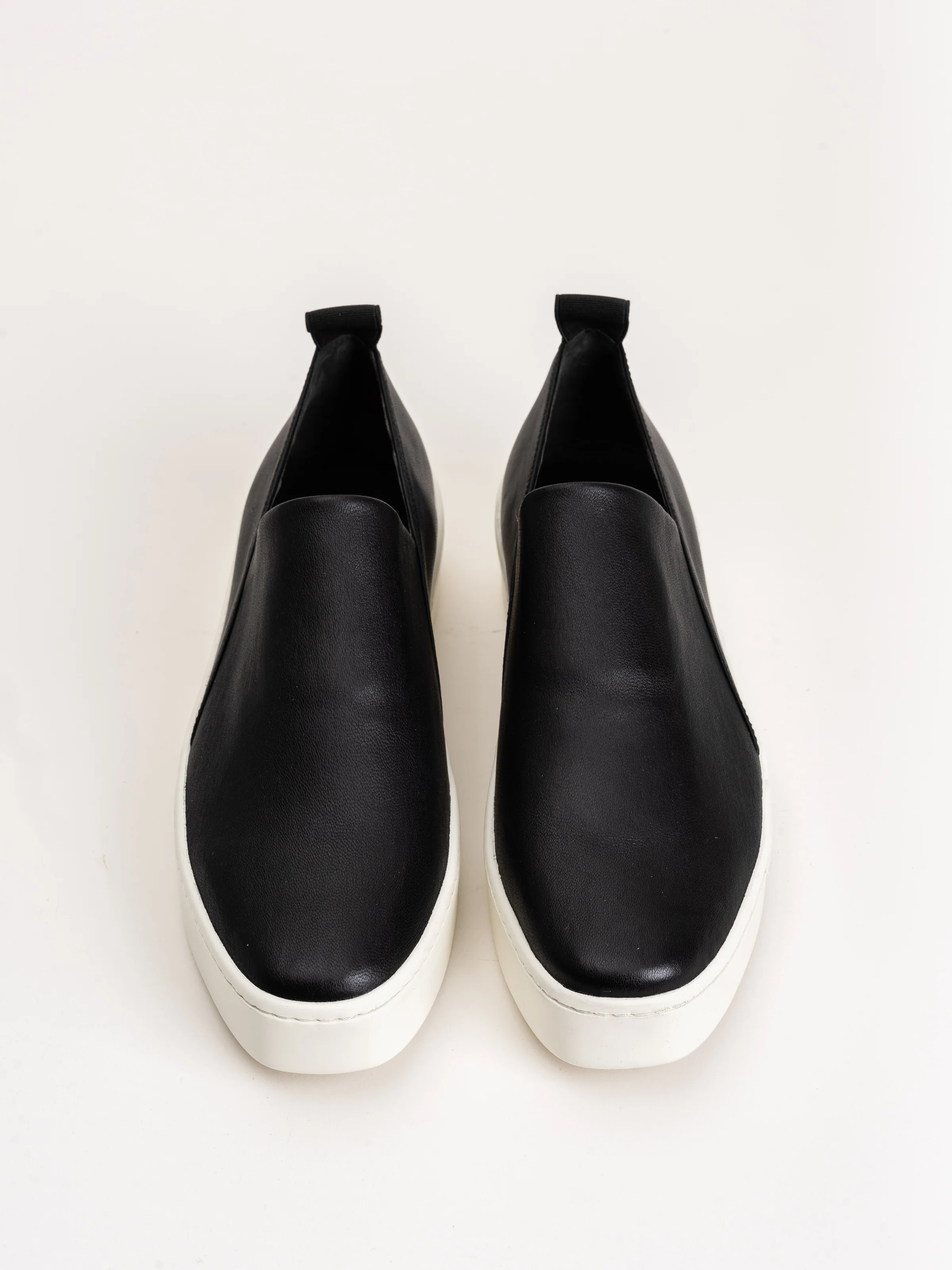 saxon sneaker - black - Image 4