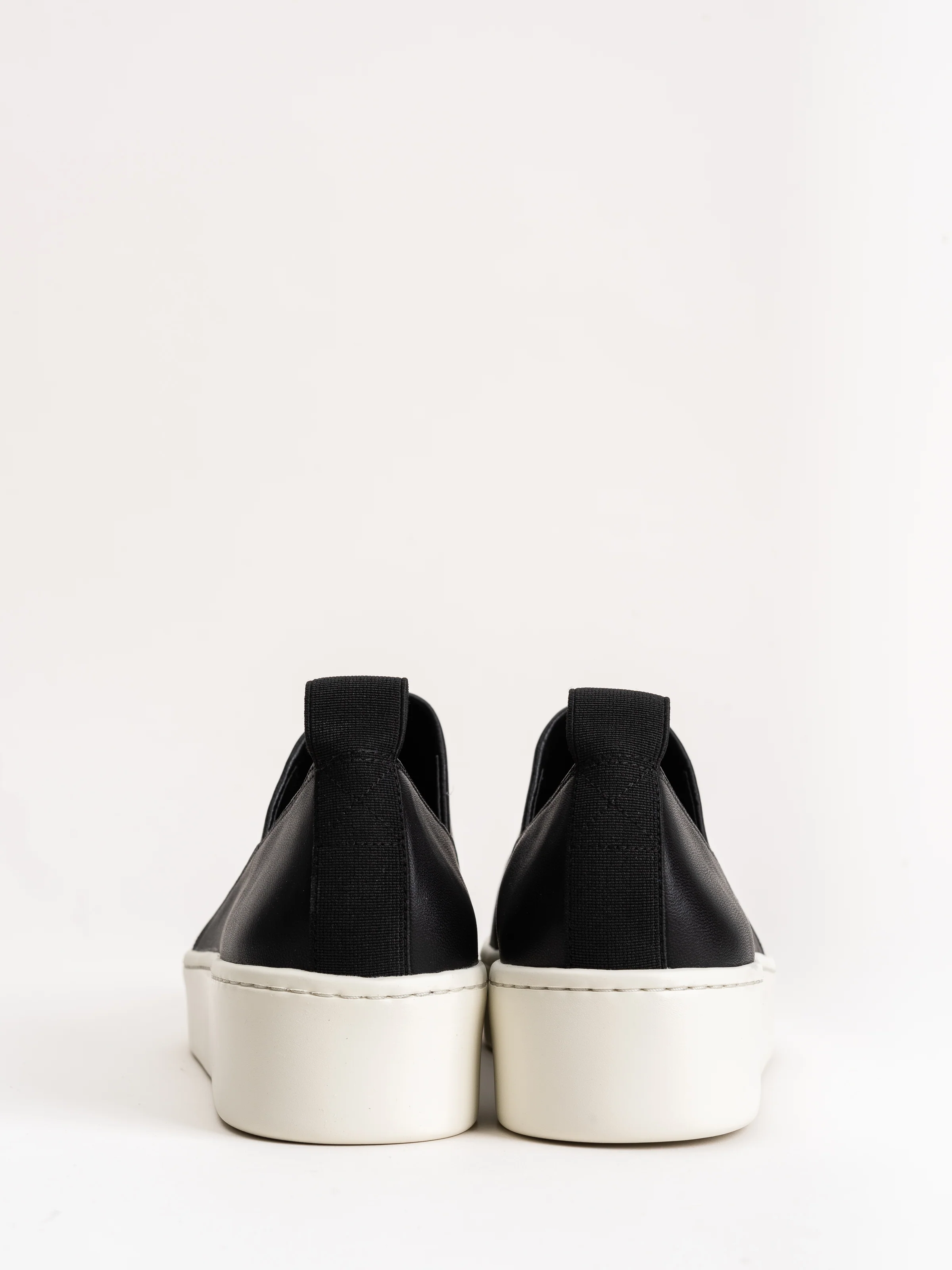 saxon sneaker - black - Image 5