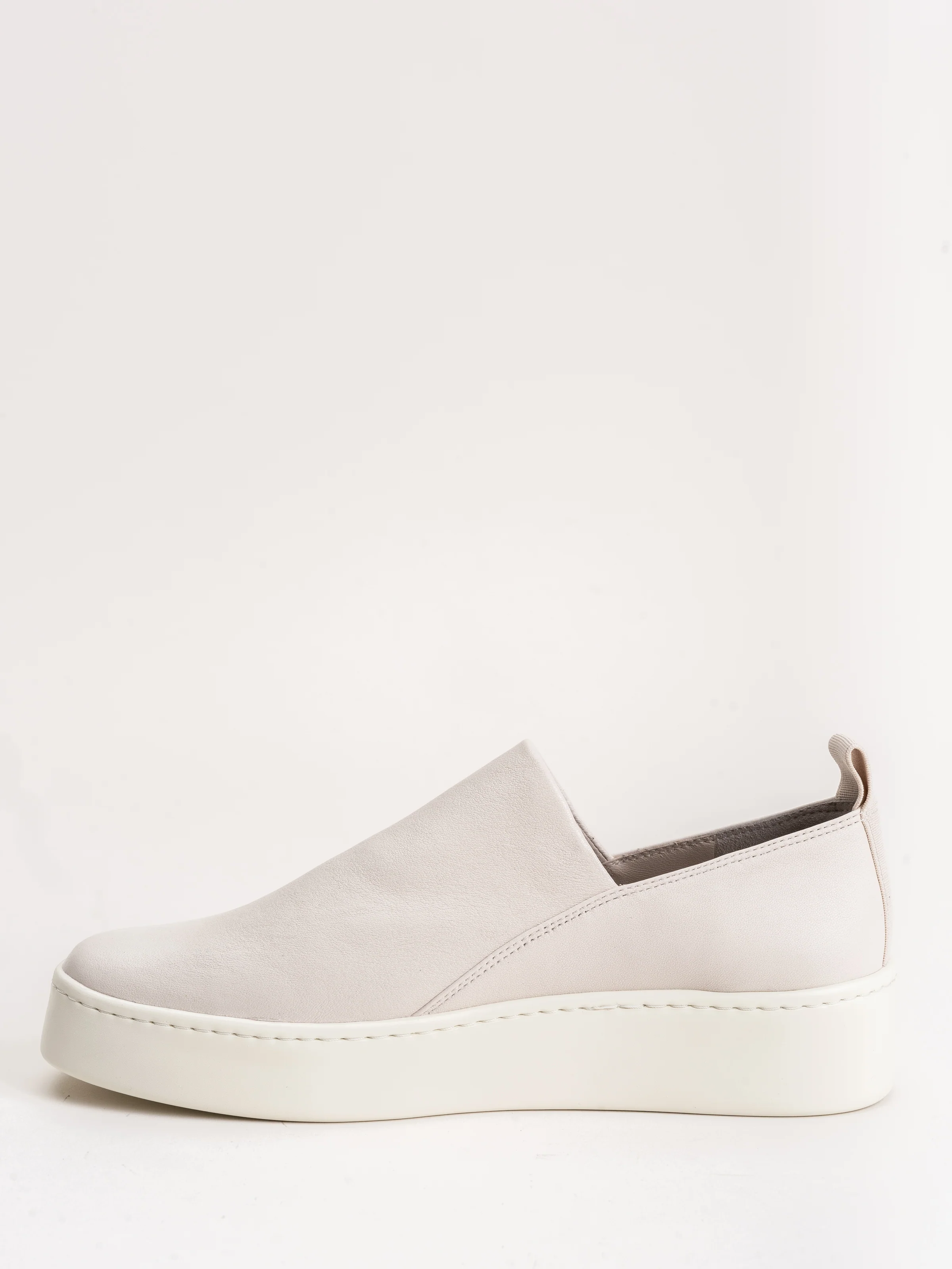 saxon sneaker - bone - Image 2
