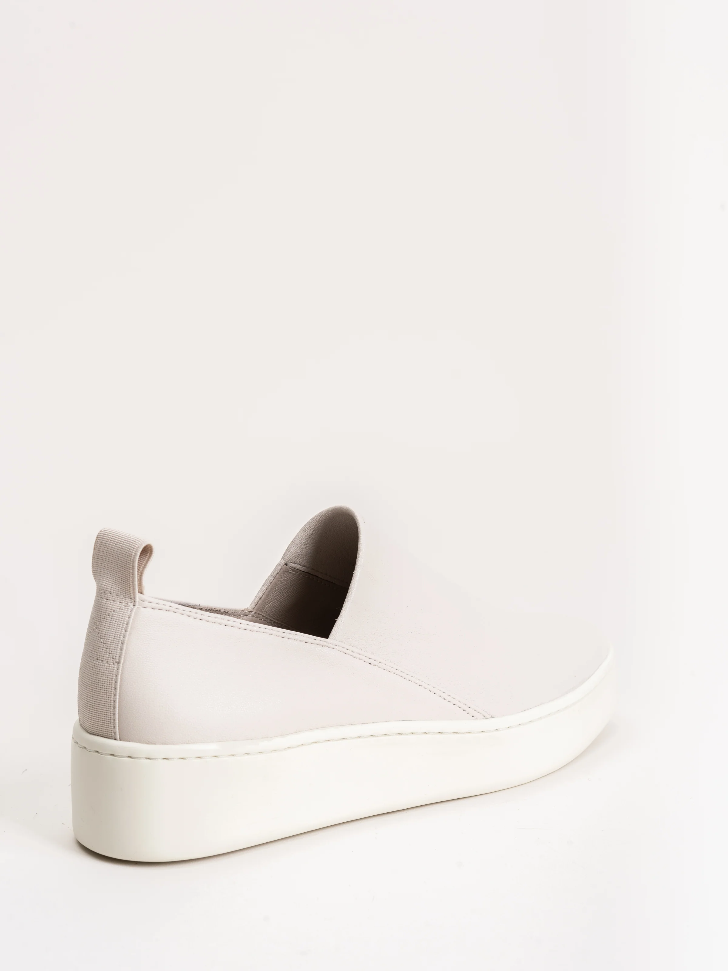 saxon sneaker - bone - Image 3