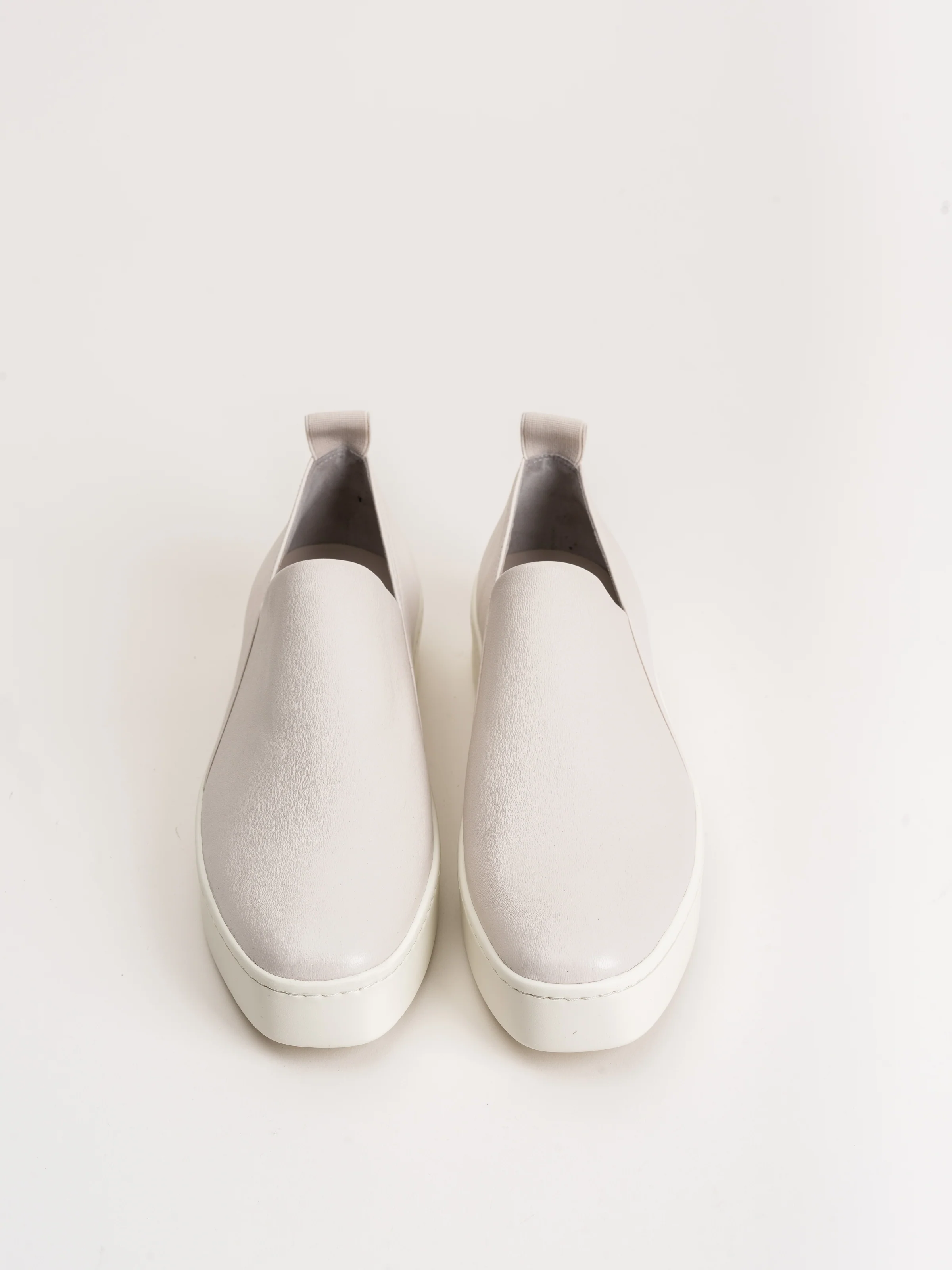 saxon sneaker - bone - Image 4