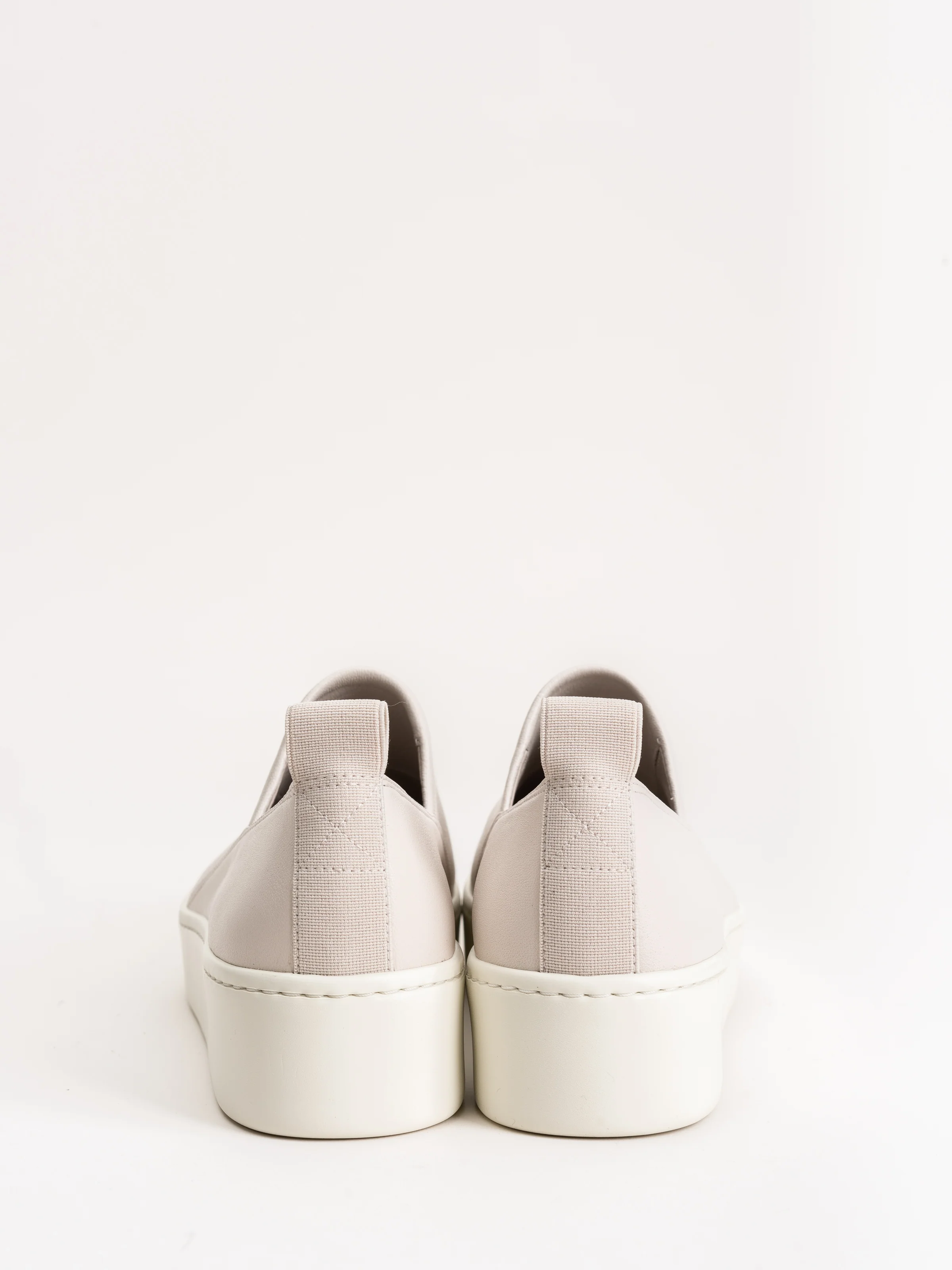 saxon sneaker - bone - Image 5