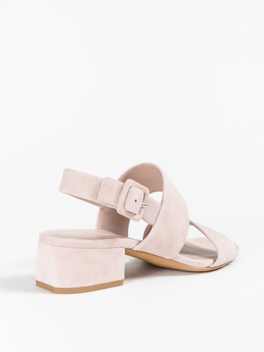 block heel - blush - Image 5