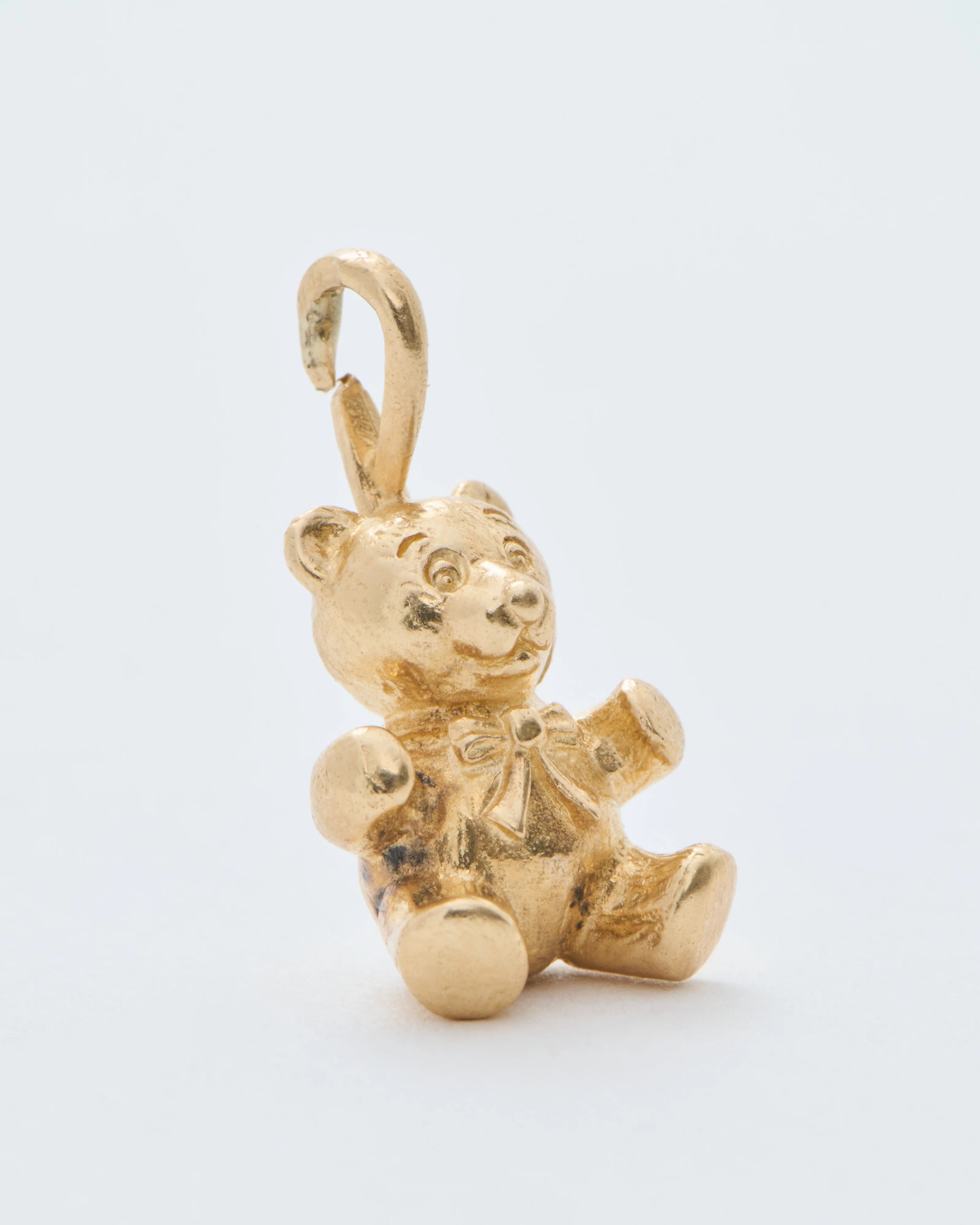 bear charm - Image 2