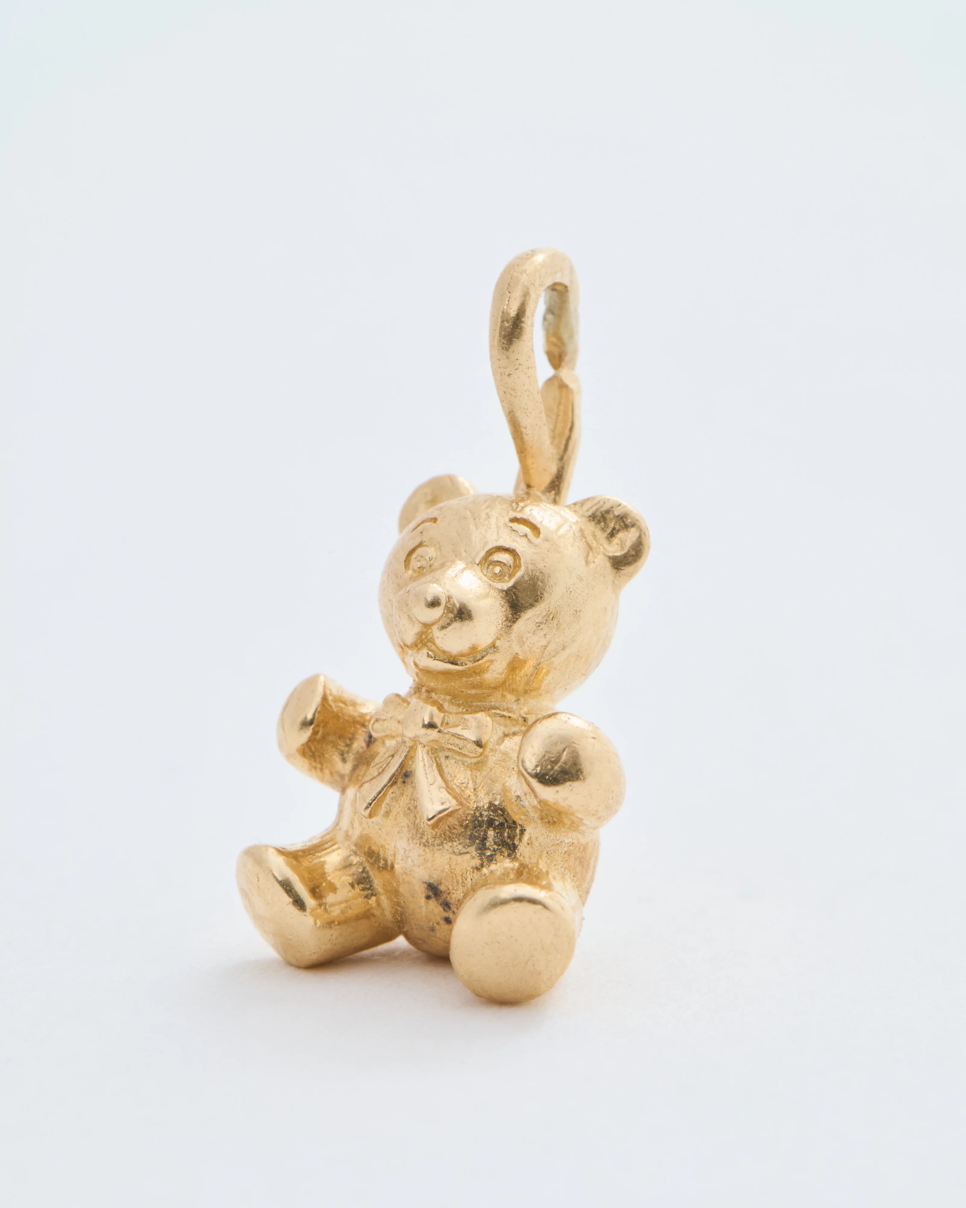bear charm - Image 3