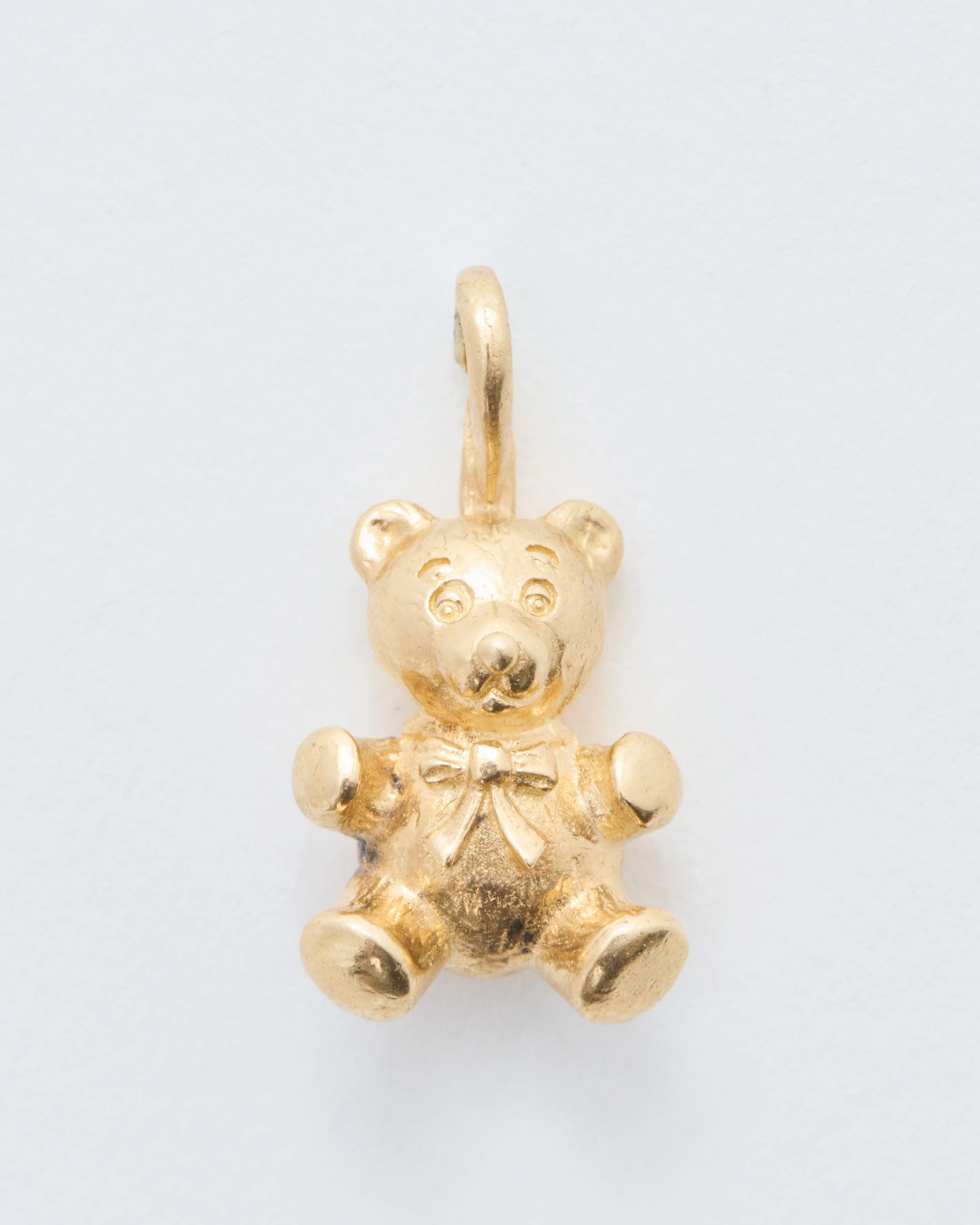 bear charm - Image 4